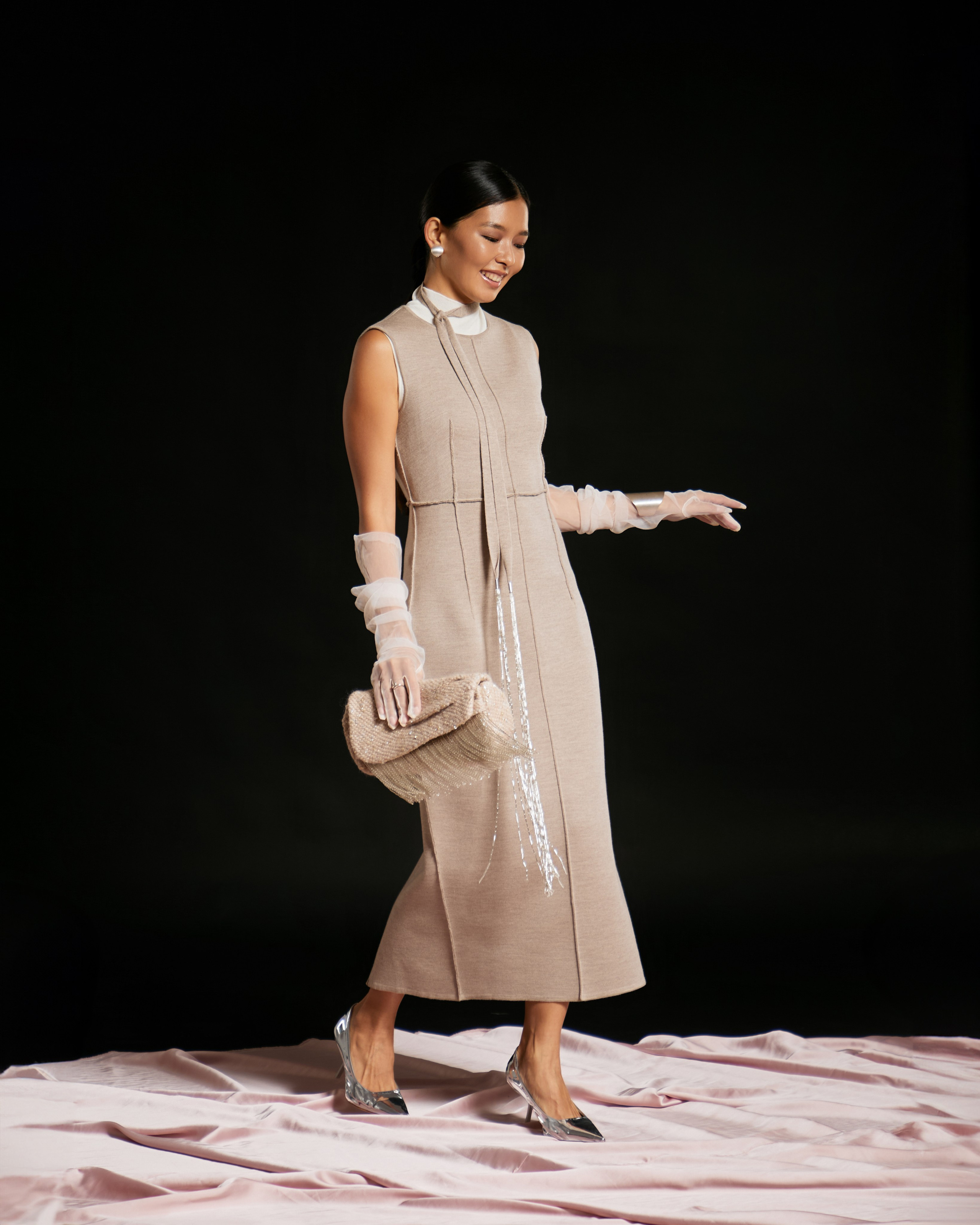 Ana Hildebrant зимняя коллекция. Юрина Полина, фотограф из Екатеринбурга