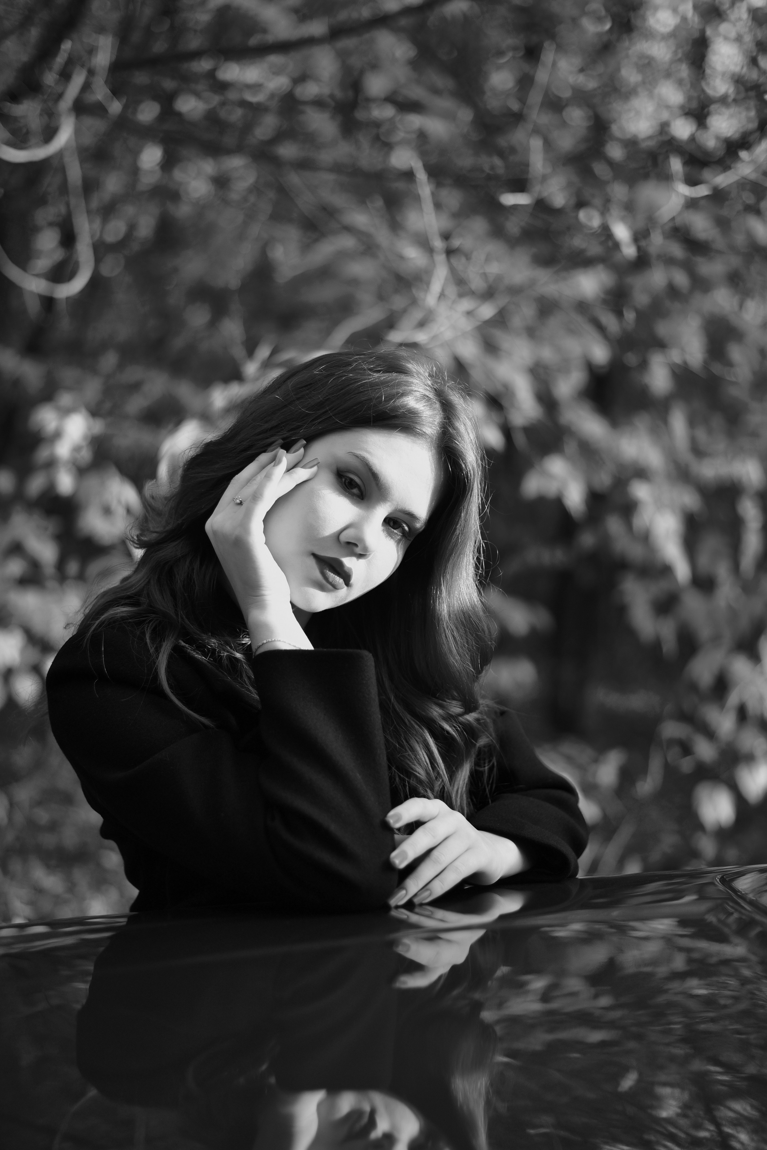 Анастасия. Фотограф Новочеркасск Ростов Карина Чернова