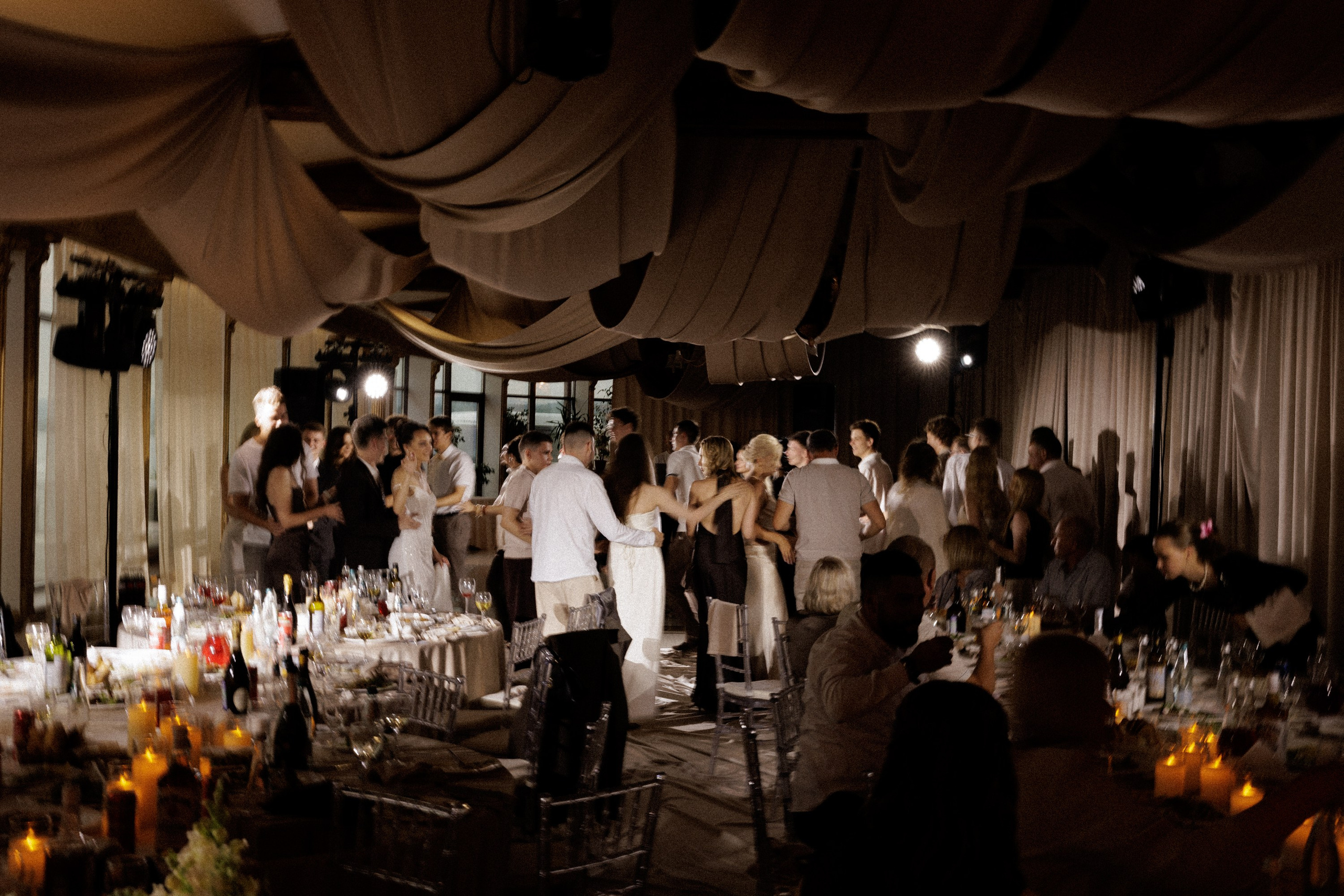 Андрей и Валерия (клиентская серия). Фотограф Иркутск