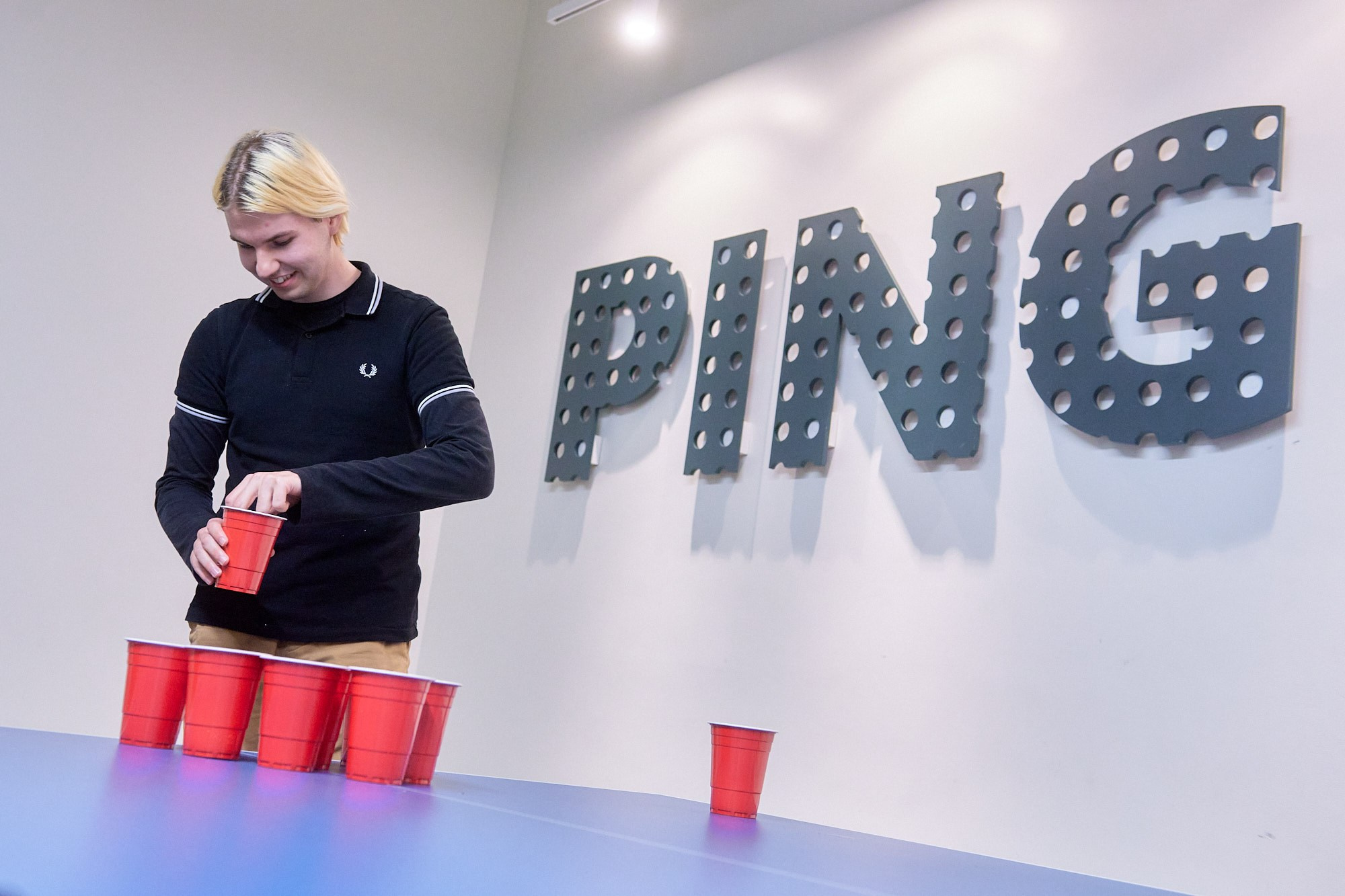 День программиста в Дзене. Репортажный фотограф в Москве Вадим Францев