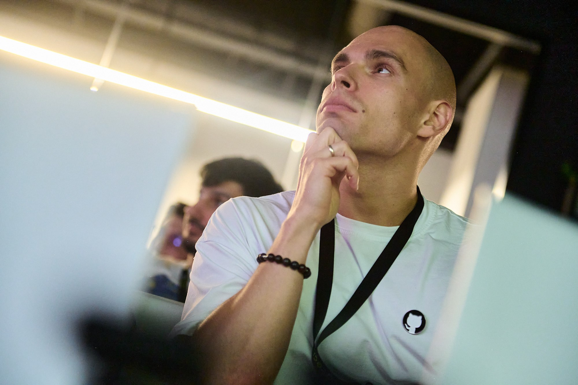 Пыхап х LaTech. Репортажный фотограф в Москве Вадим Францев