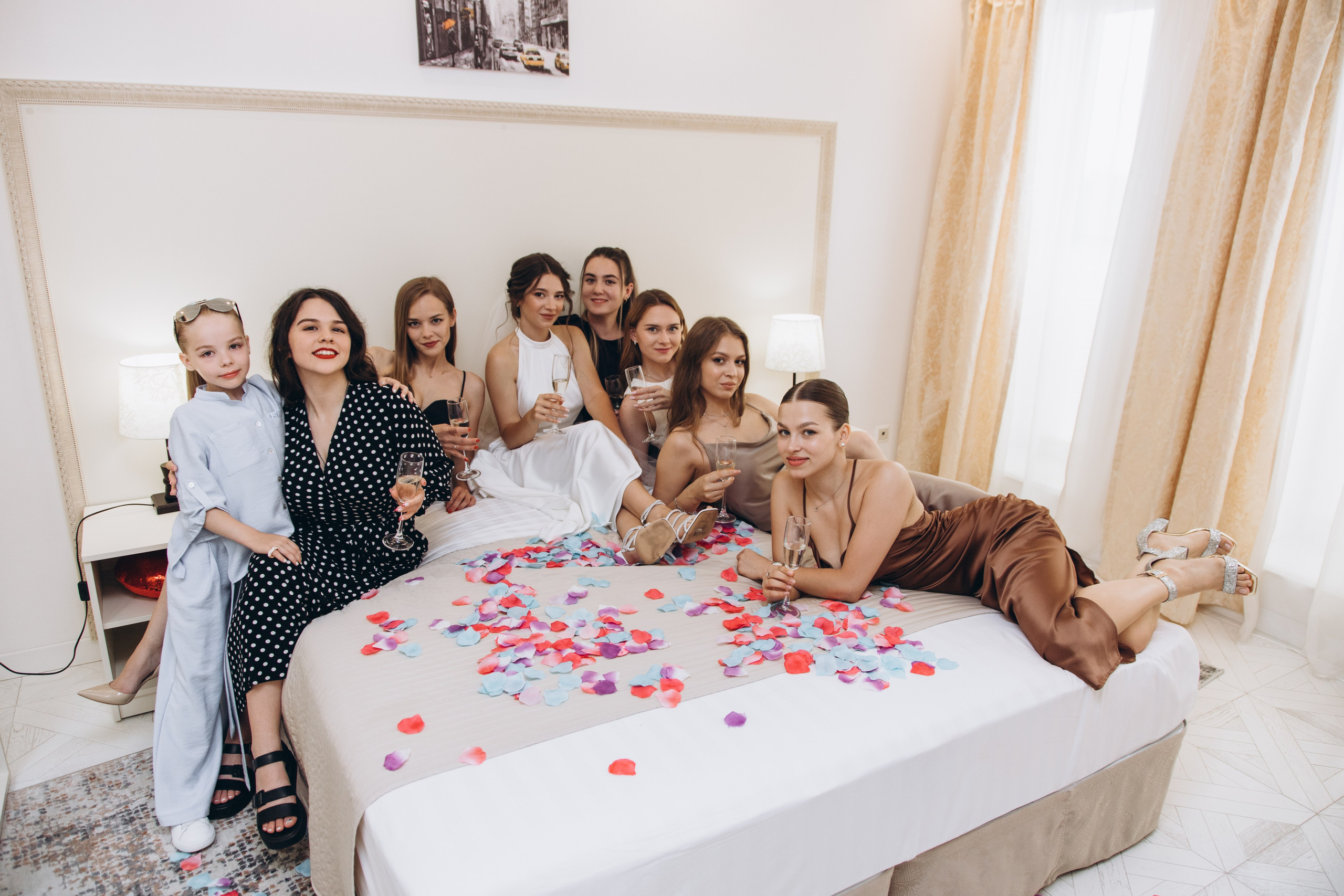 Мы. Свадебный и семейный фотограф Краснова Юлия