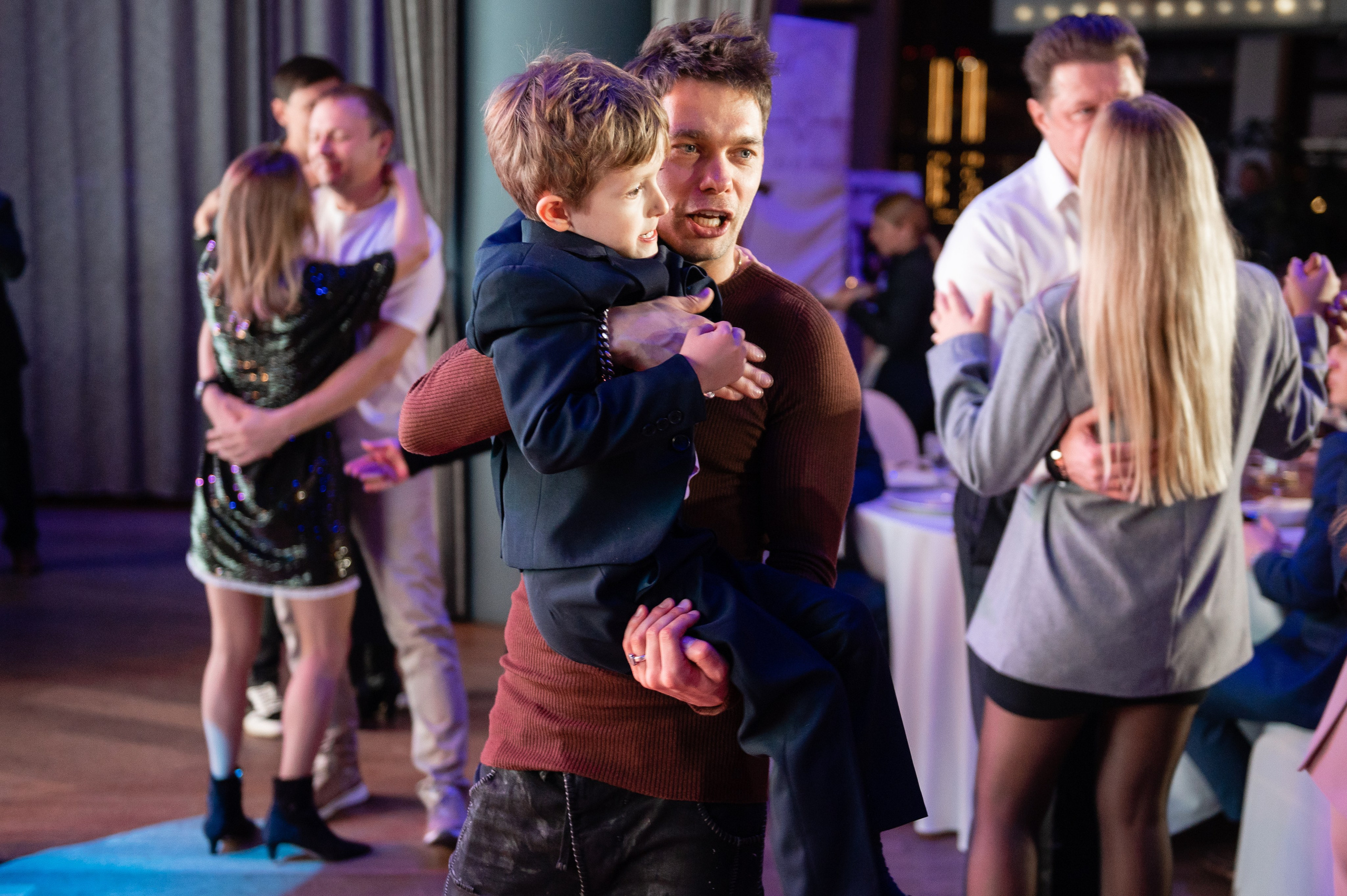 Банкет свадьба. Профессиональный фотограф в Москве Александра Харламова