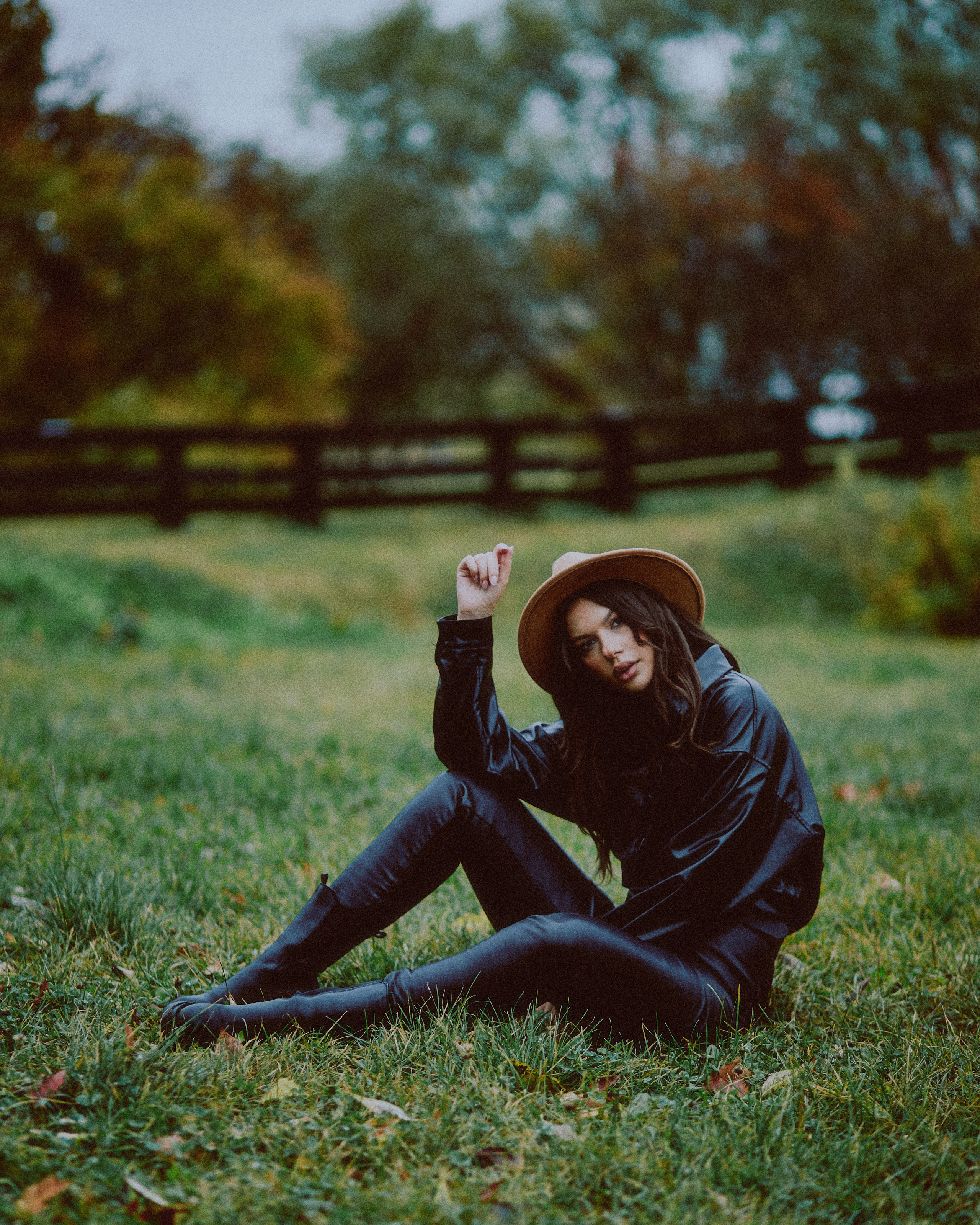 Тоня. Портретный фотограф в Москве Ольга Крылова