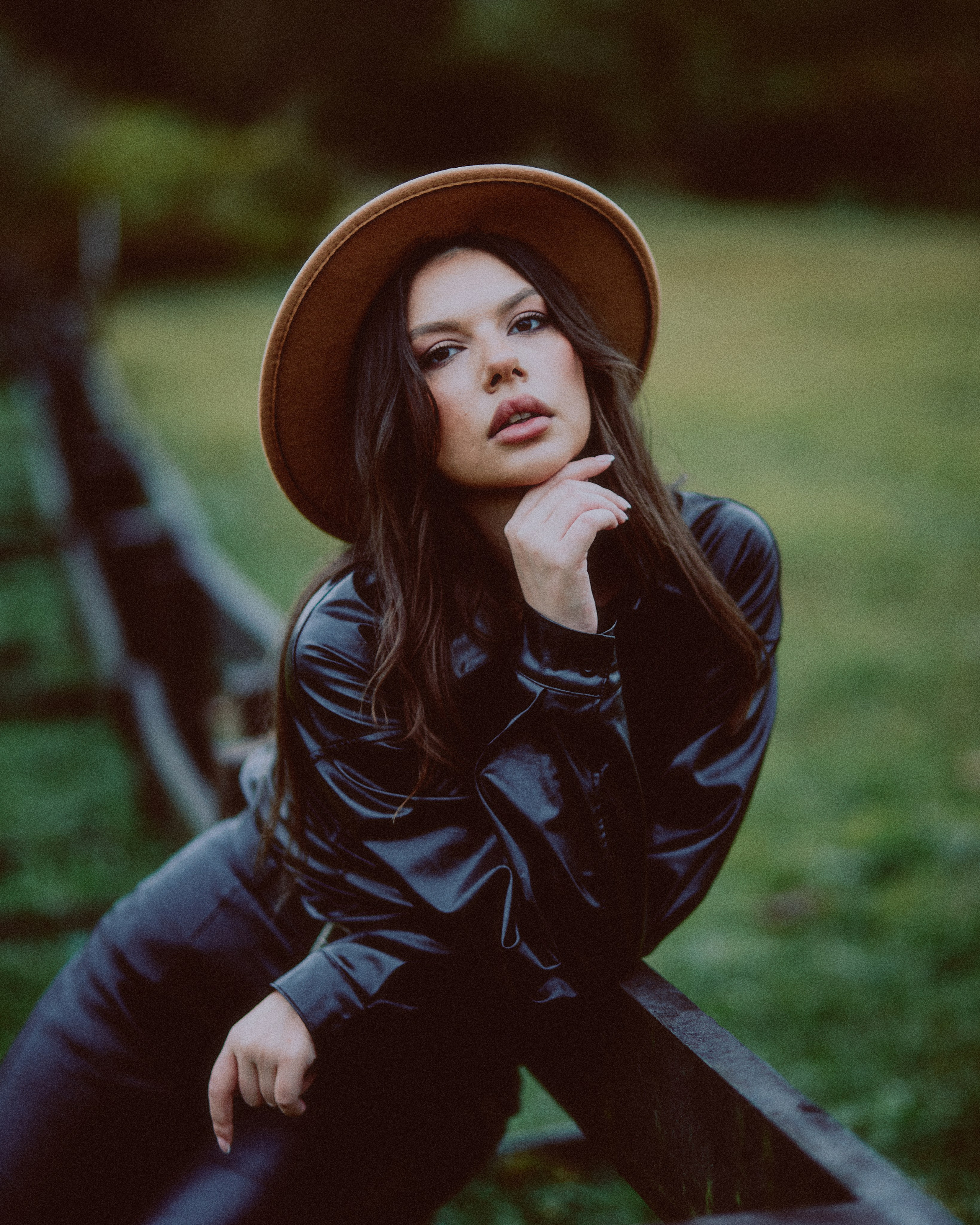 Тоня. Портретный фотограф в Москве Ольга Крылова