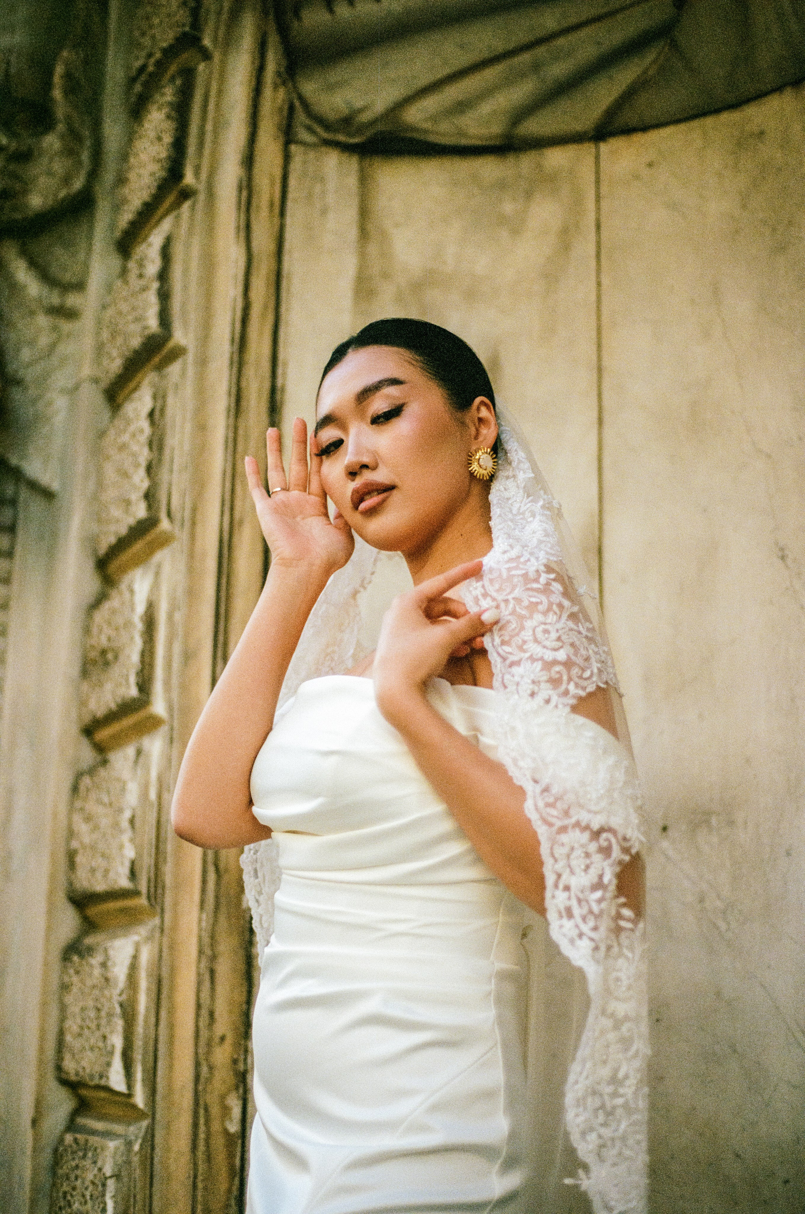 Ayza&Egor. Сентиментальная свадебная фотография