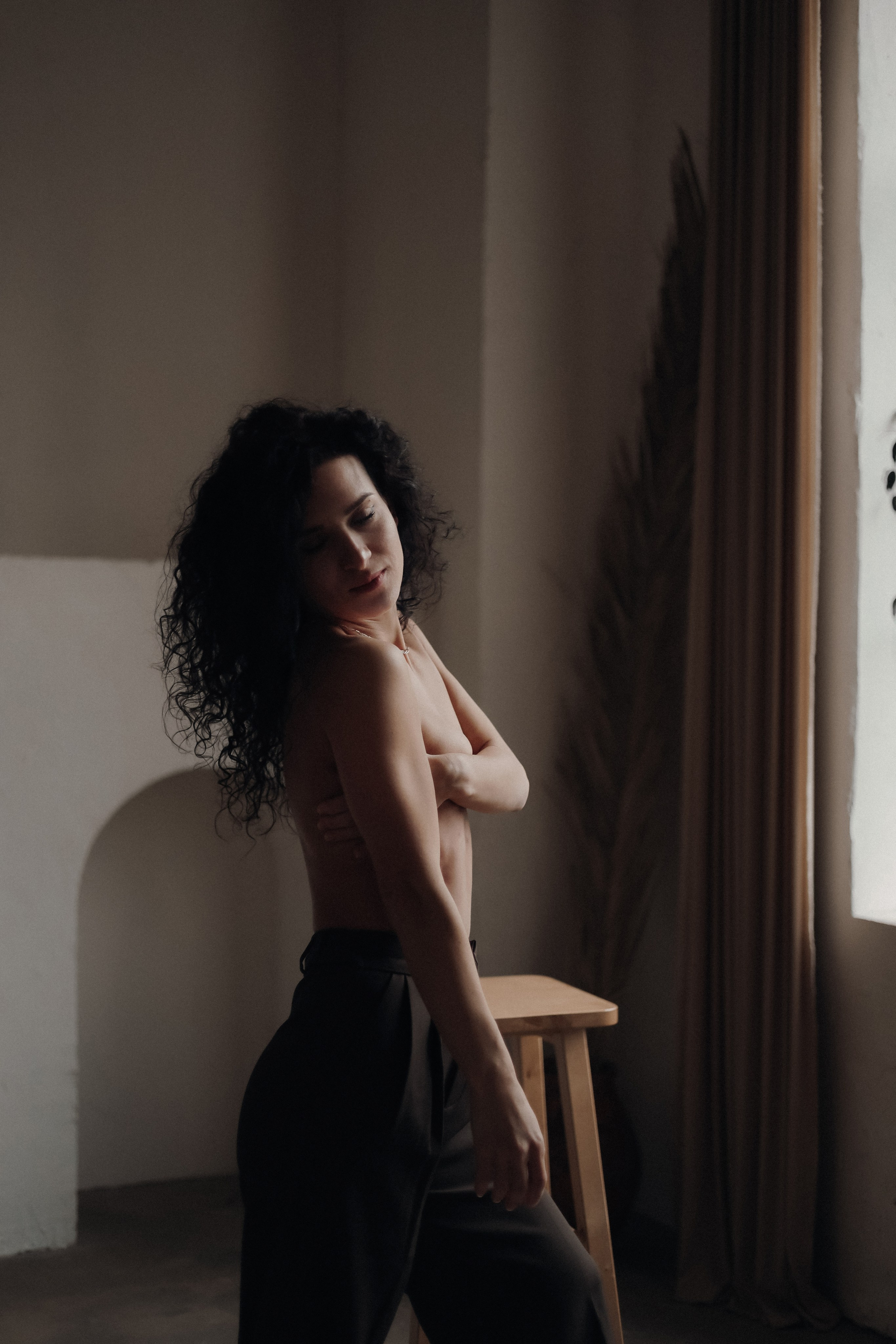 Кристина. Женский фотограф в Ростове-на-Дону