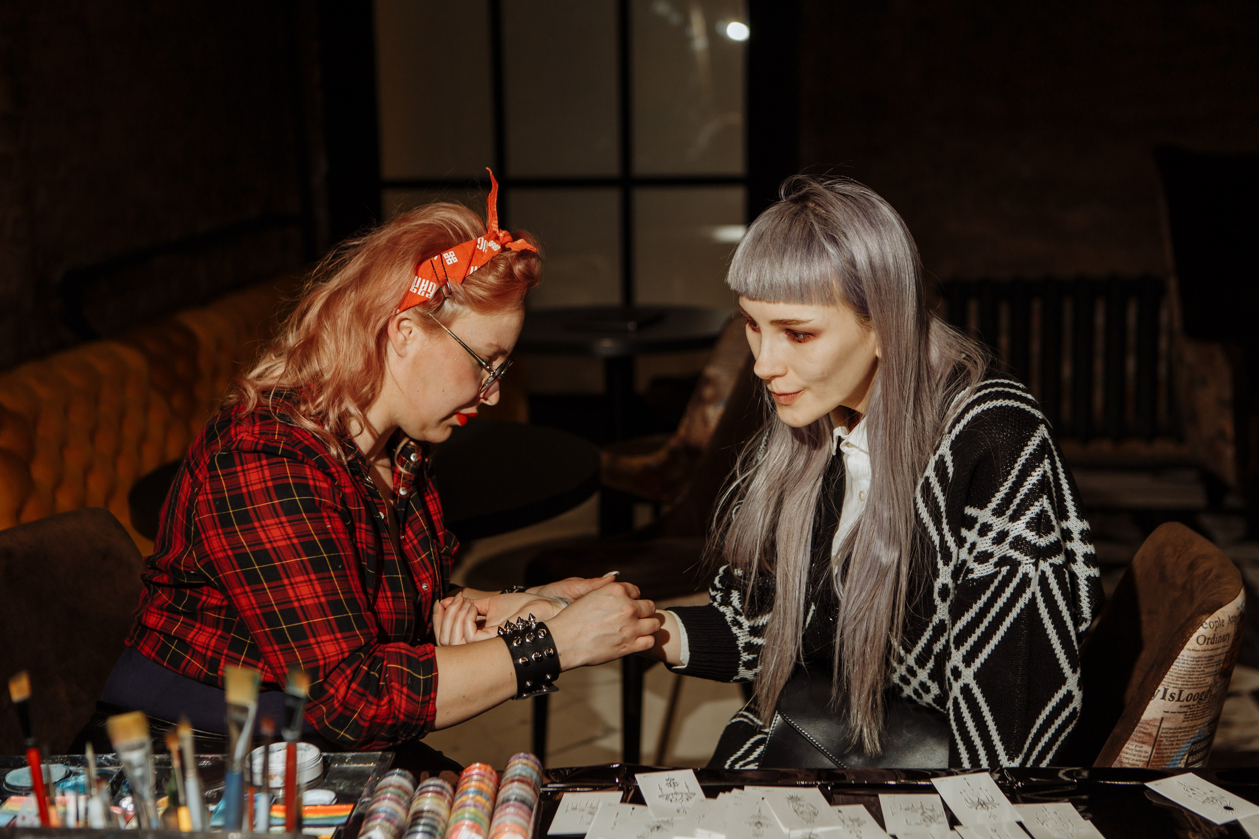 Корпоратив 11 лет компании Trace. Свадебный фотограф в Санкт-Петербурге