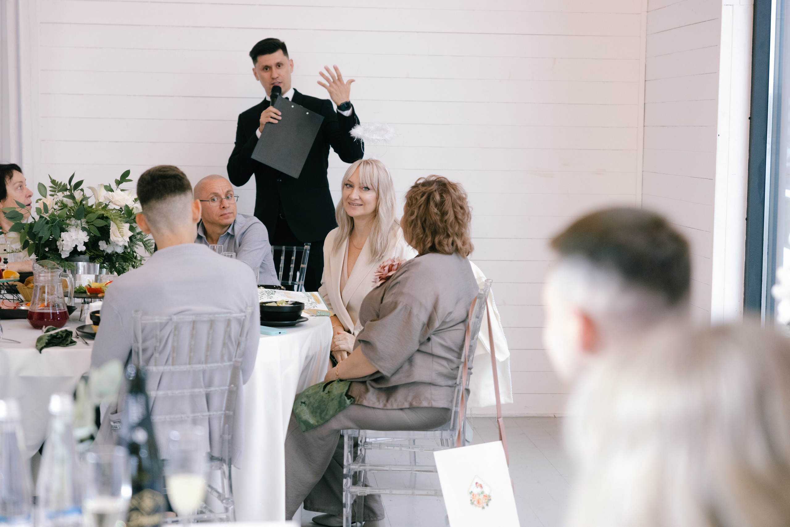 Wedding. Фотограф в Ижевске и Казани Богданов Яков