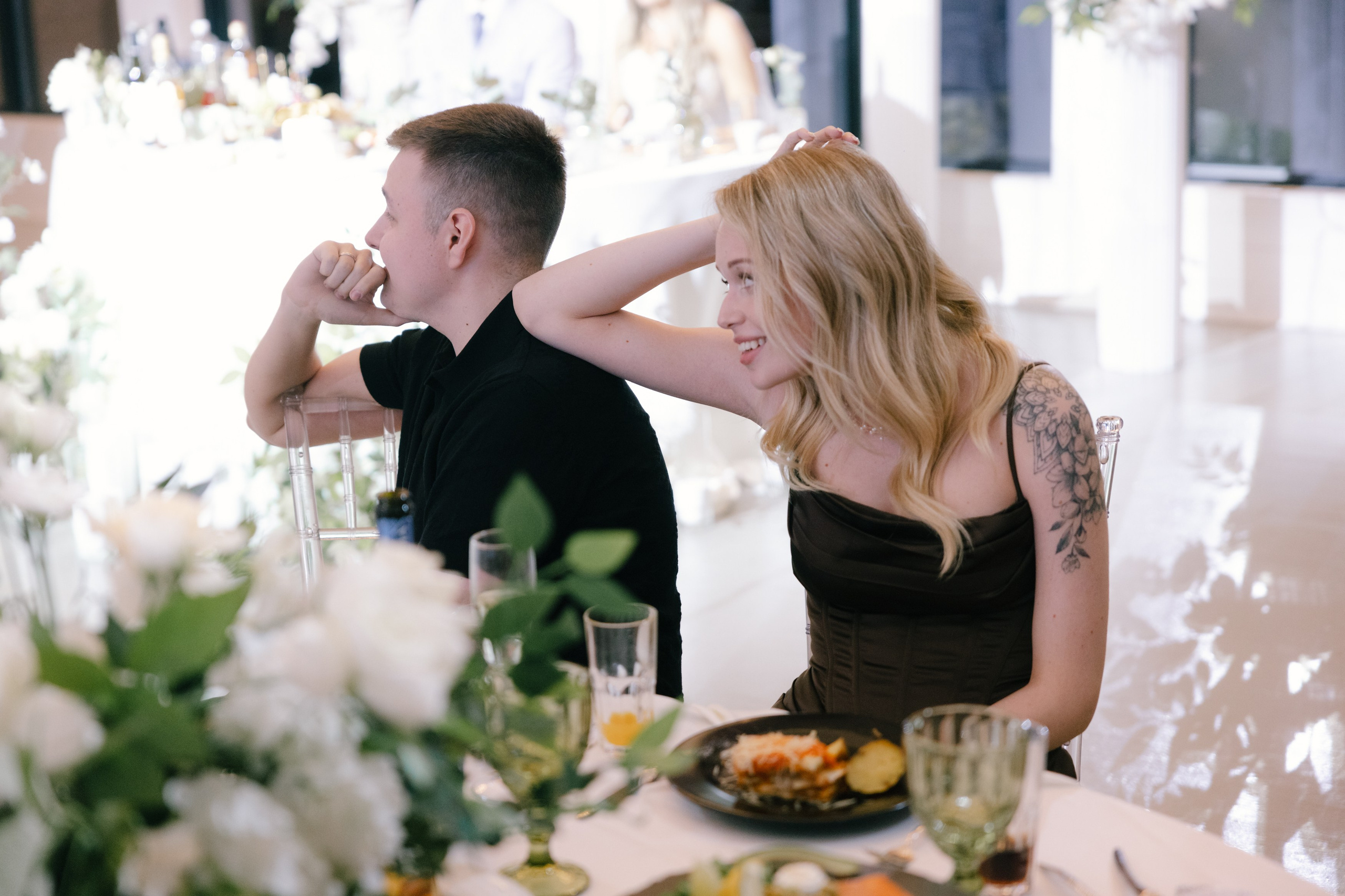 Wedding. Фотограф в Ижевске и Казани Богданов Яков