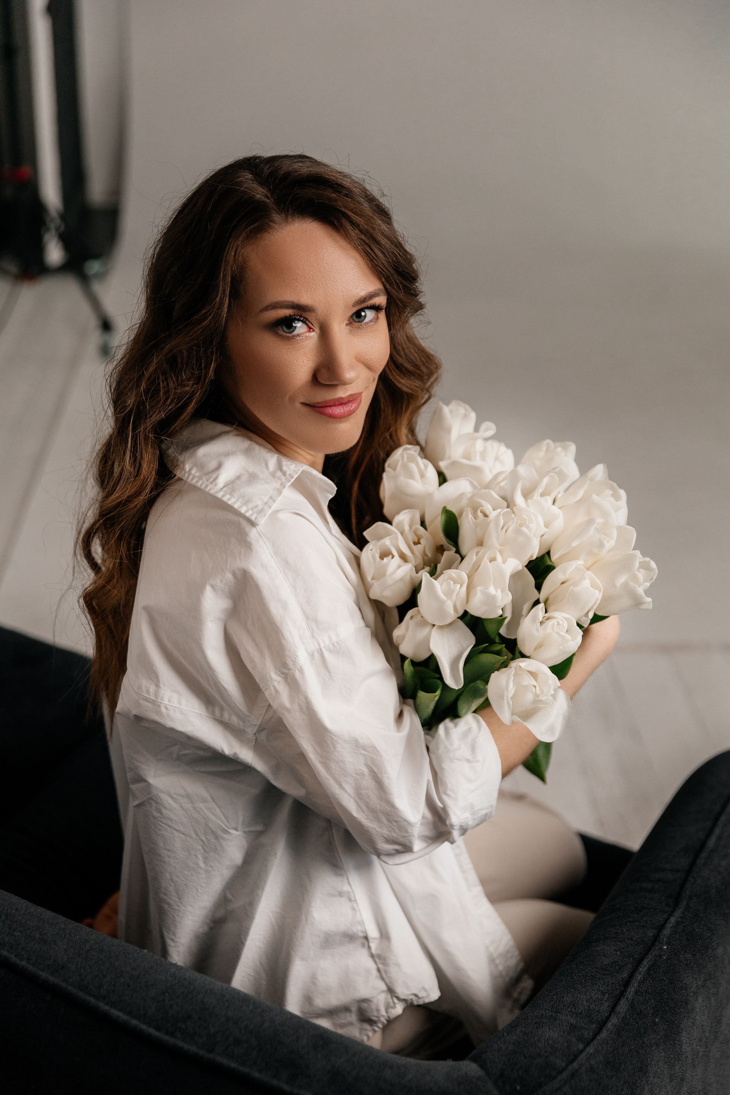 Кристина. Свадебный и женский фотограф в Минске, Жодино, Смолевичах Пентка Дарья