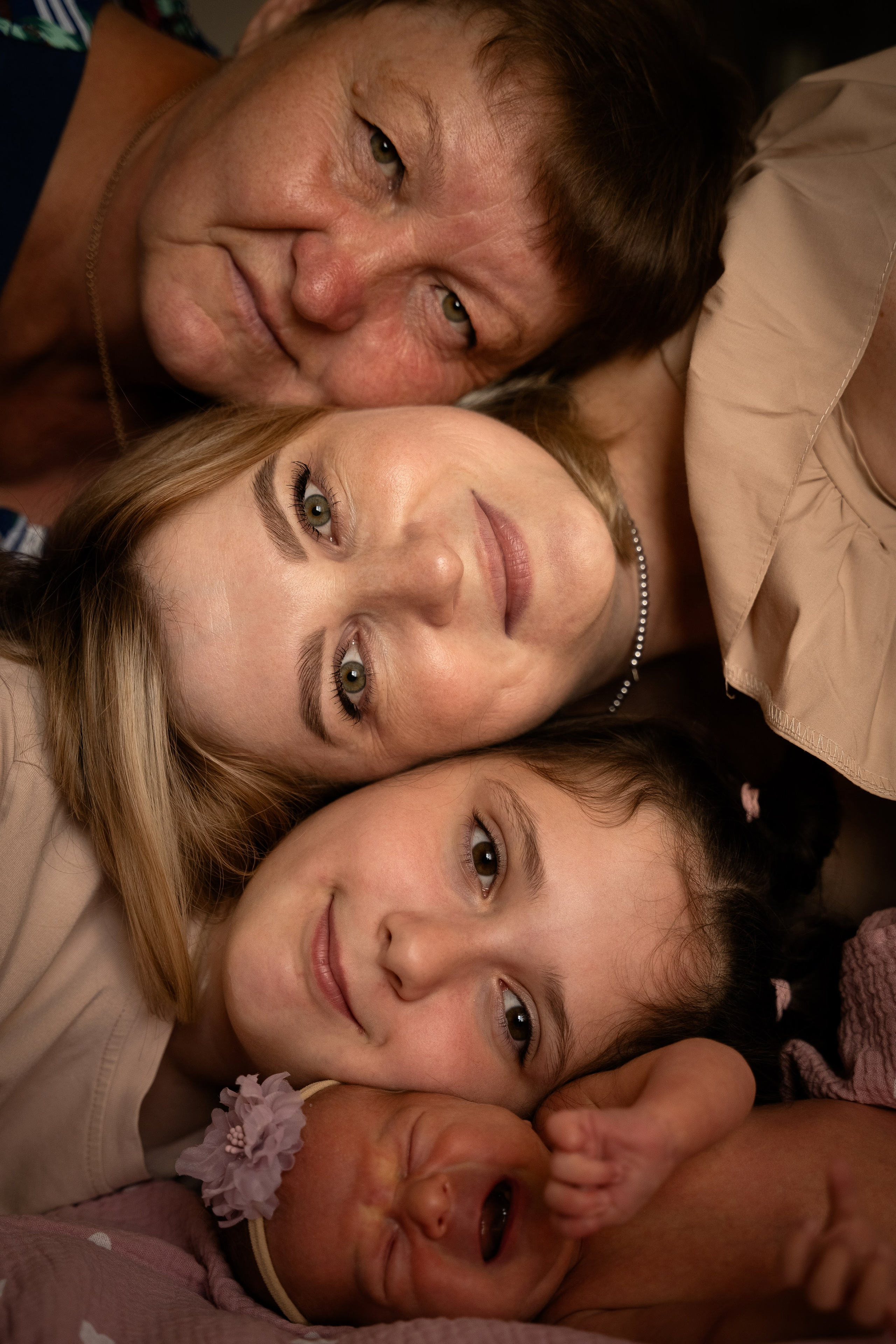 Ксения. Фотограф в Ульяновске Александра Григоровских