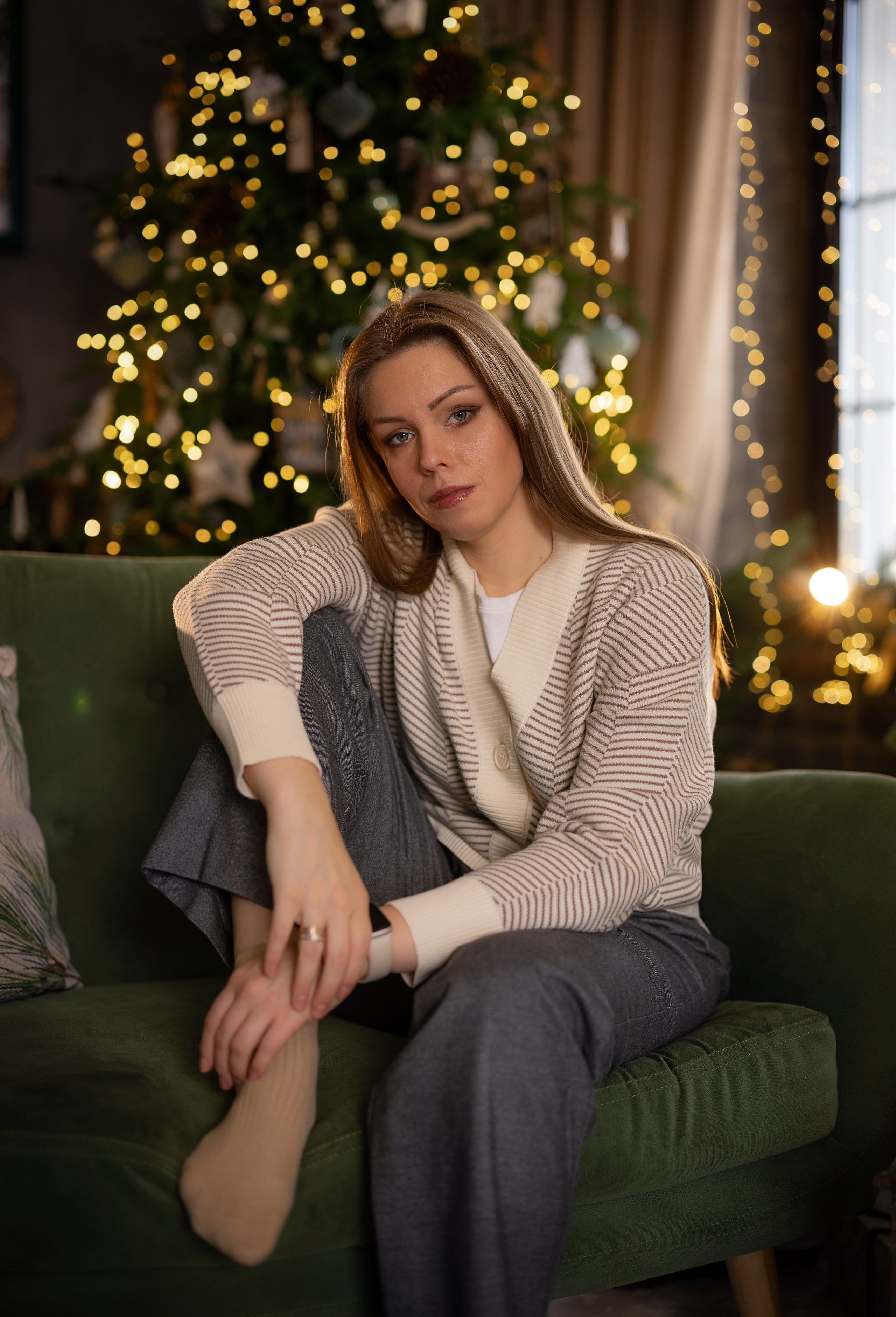 Новый год в Селебрити. Ногинск. Фотограф Ульянкина Мария