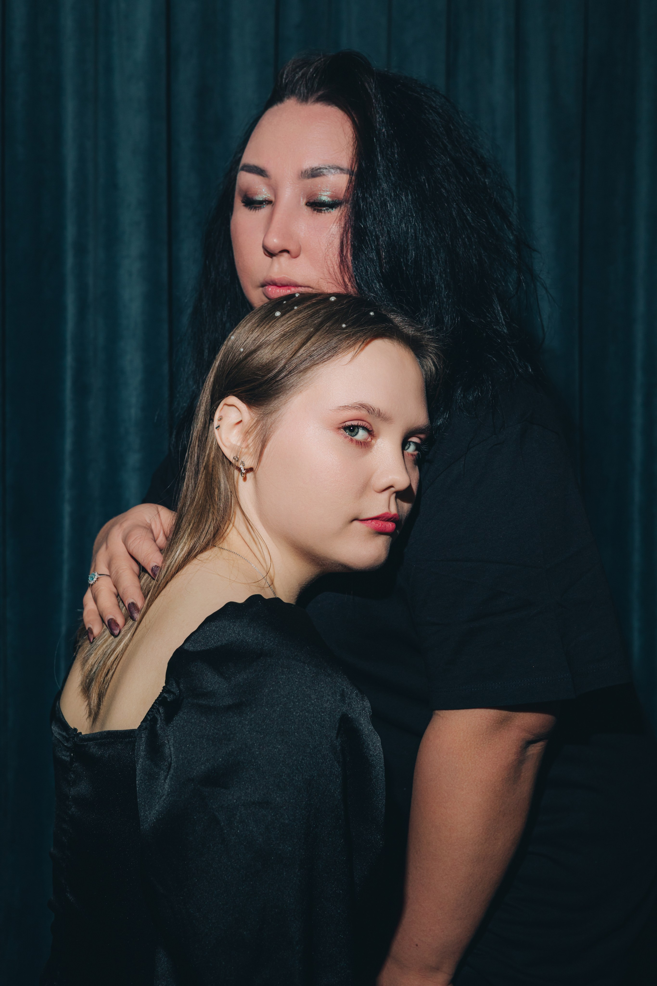 Юля. Фотограф Уфа