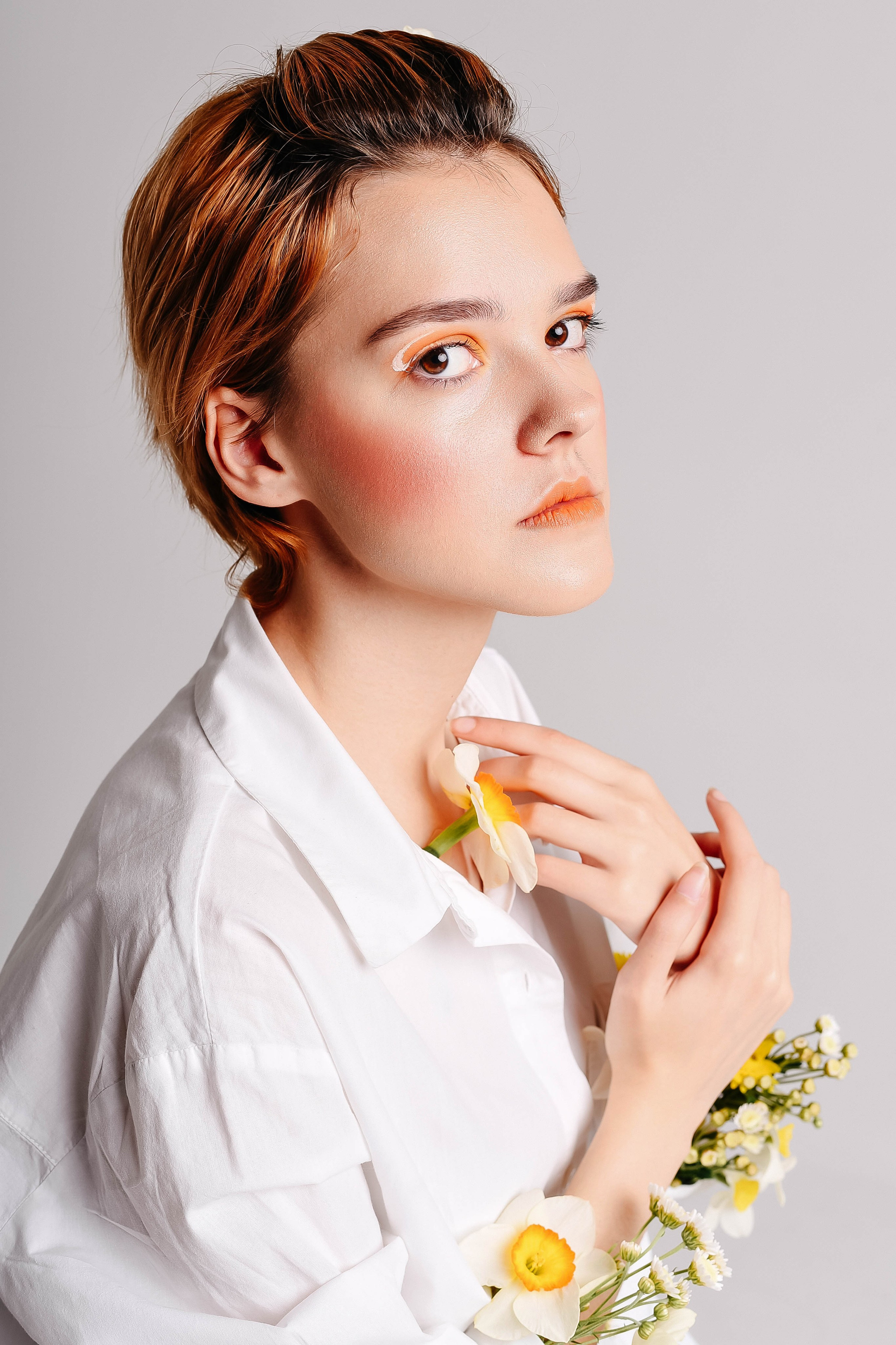 Пивоварова Александра. Promodels