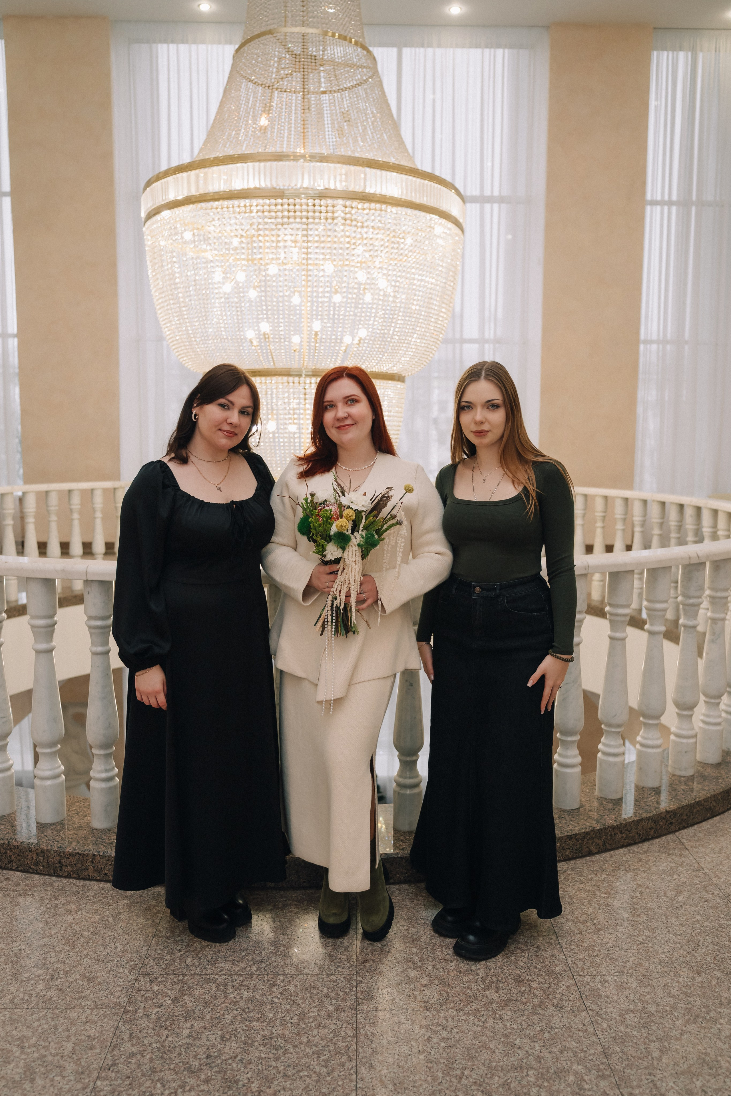 Жан и Алла. Ирина Гонтарева|Фотограф|Белгород