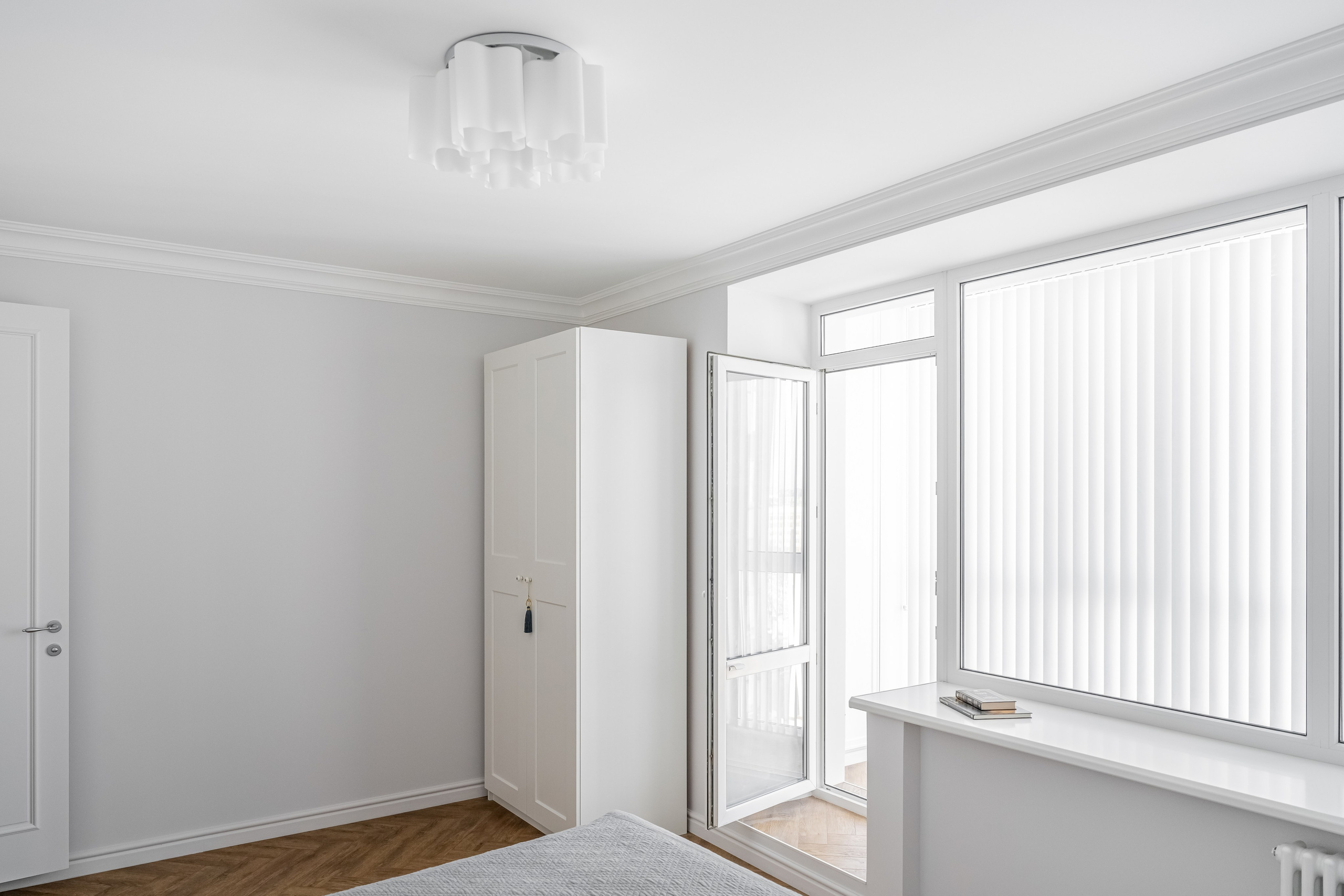 Интерьерная и архитектурная съёмка. Коммерческий фотограф в Тюмени Урванцев Борис