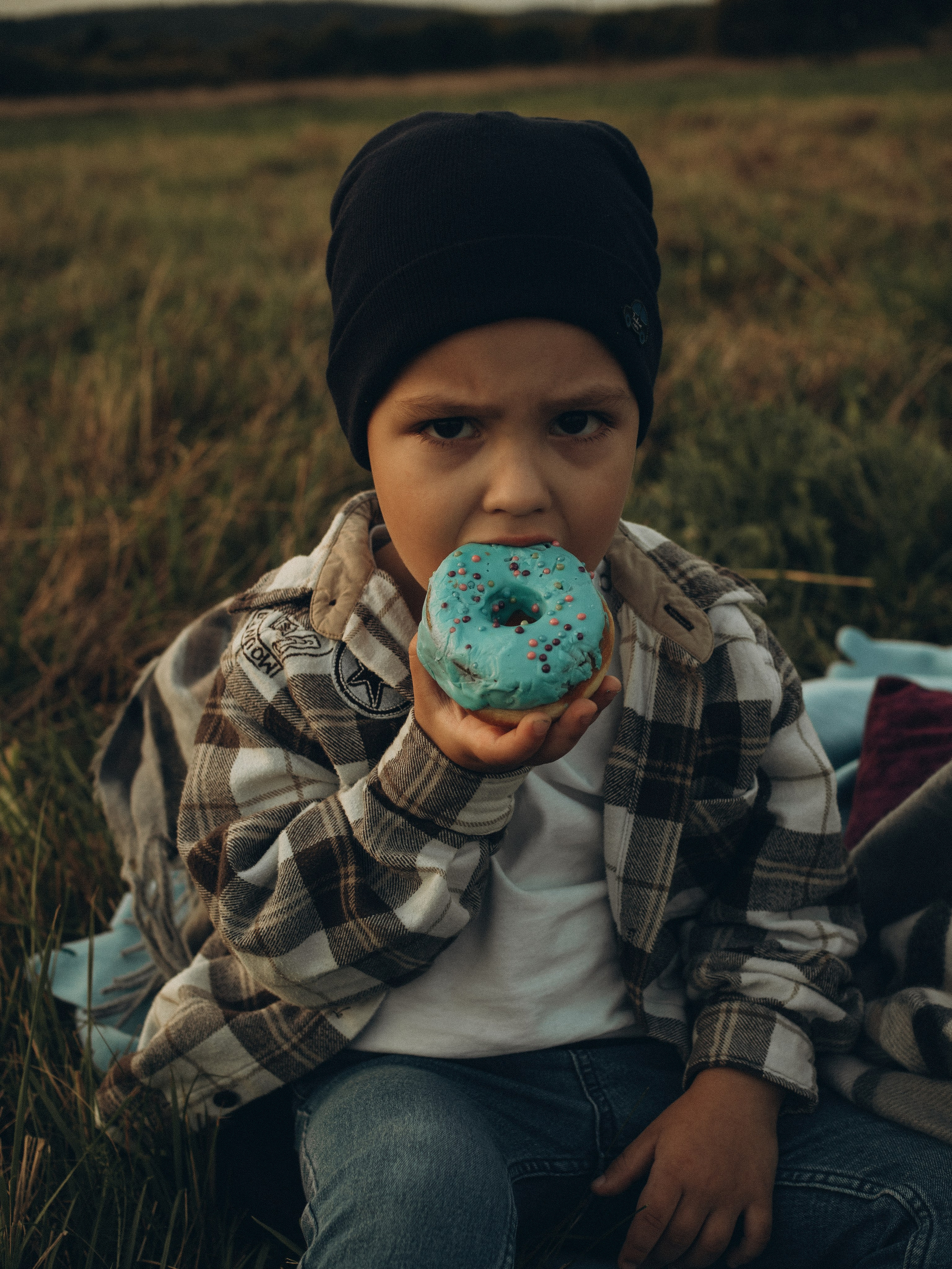 Fam. Фотограф в Сортавала Карина Буглакова