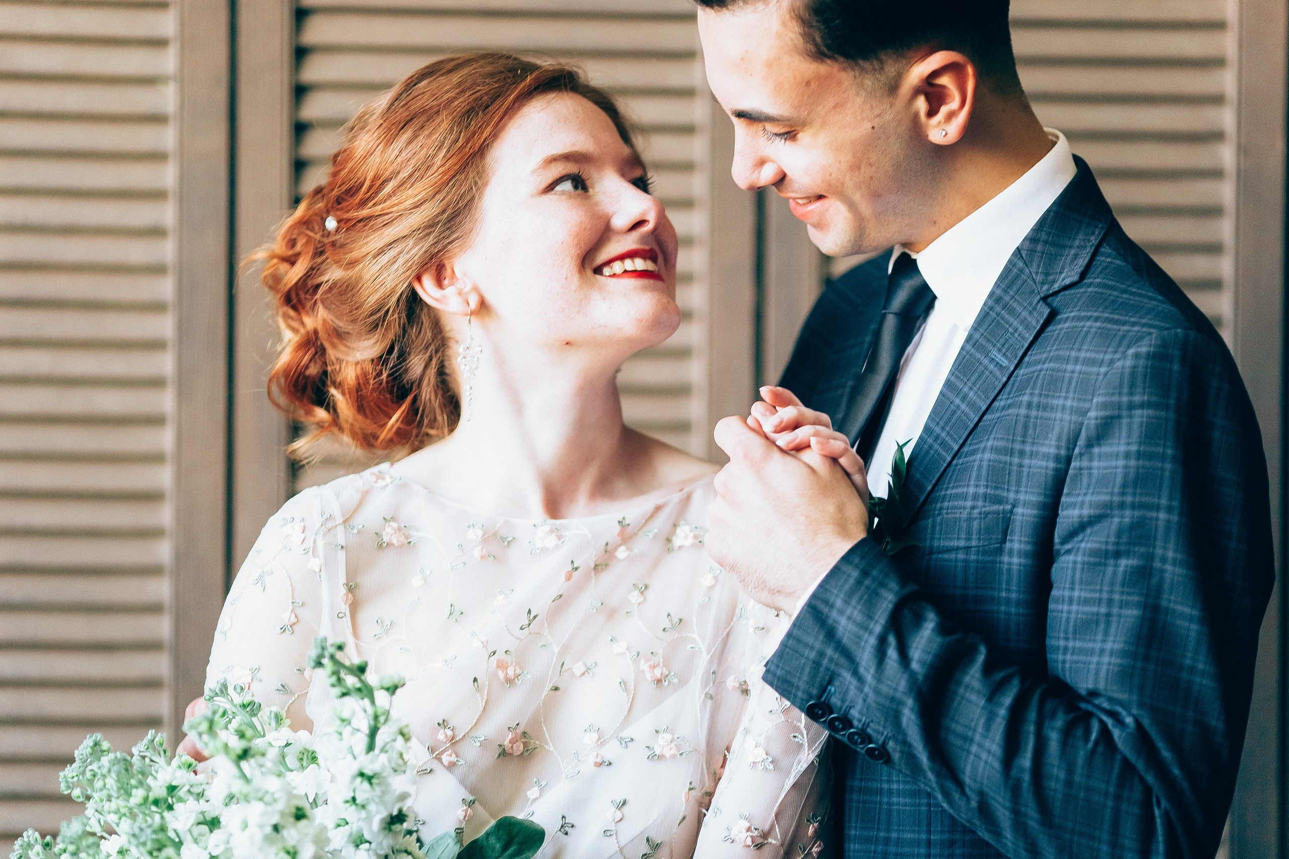 Игорь и Марьяна. Свадебный и семейный фотограф Екатерина Бубнова