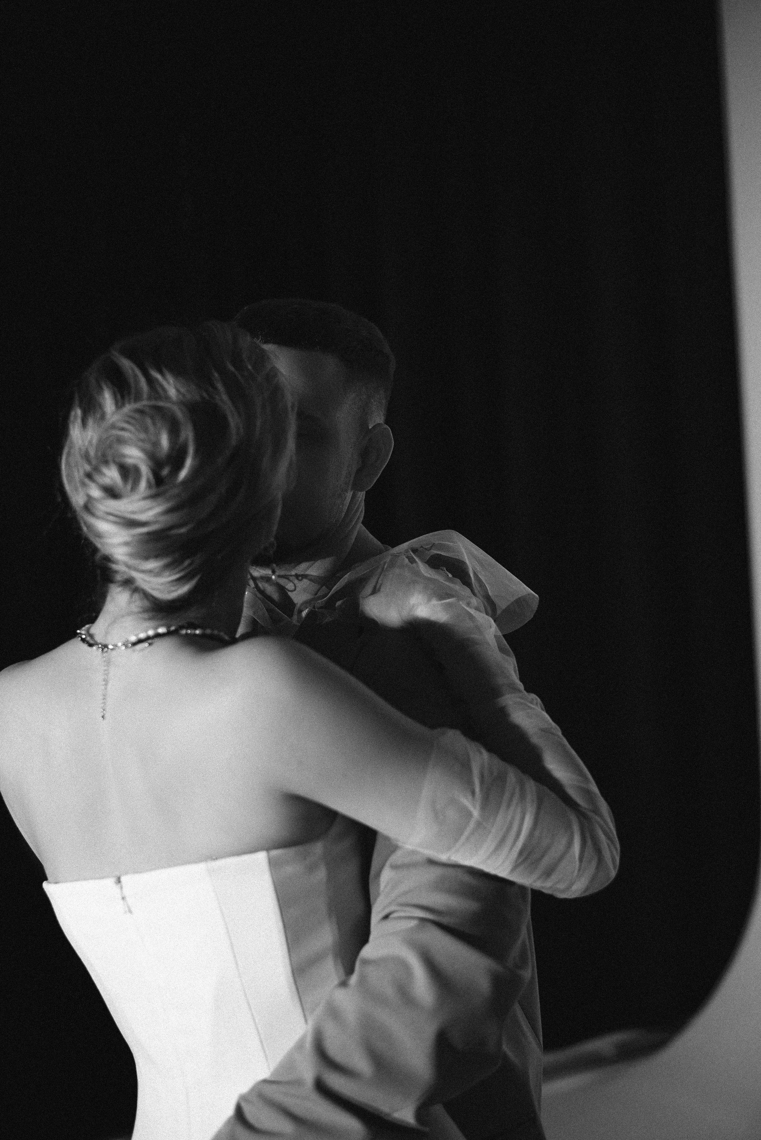 Дима и Вера. Фотограф в Москве Емельяненко Светлана