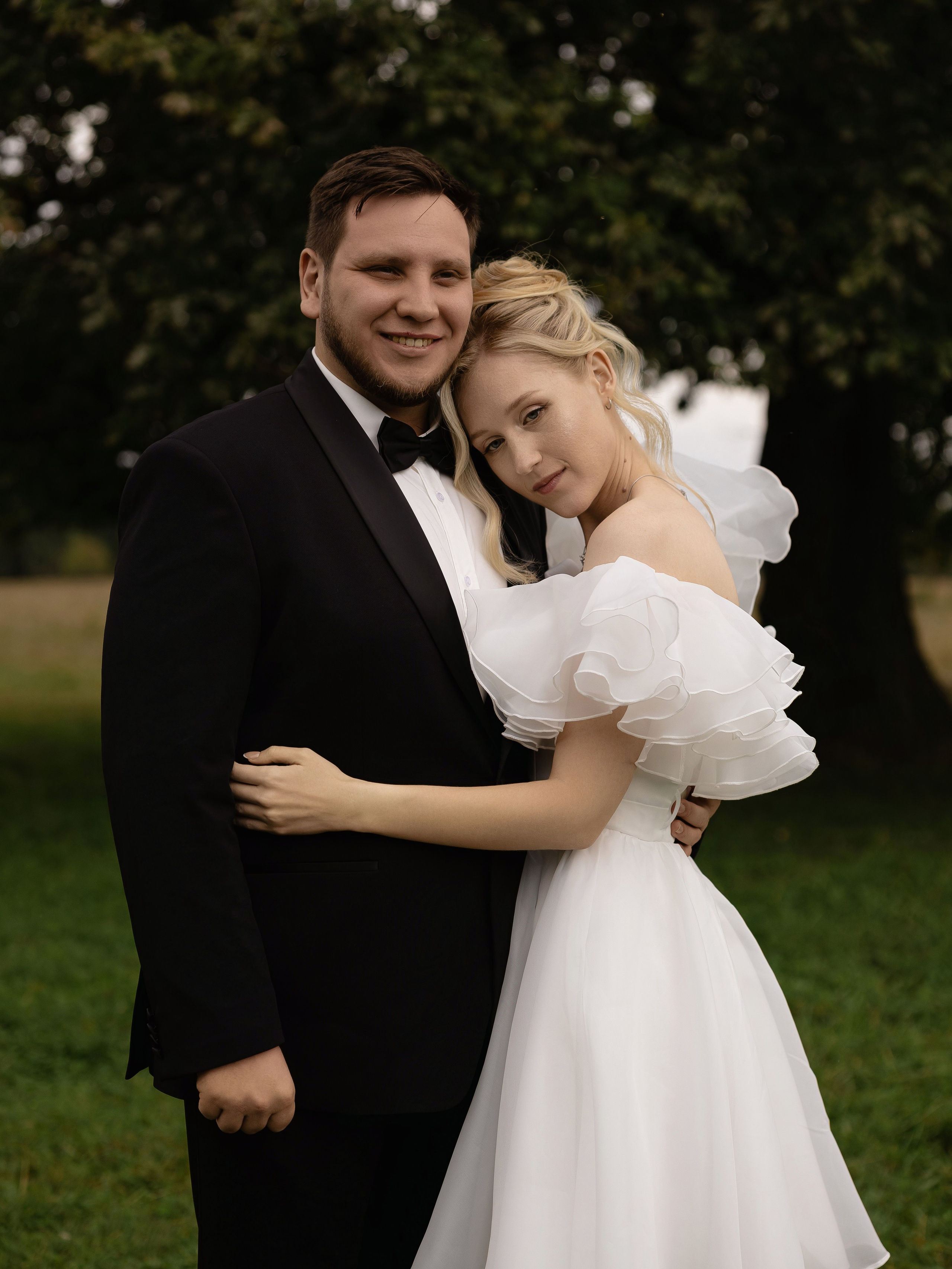 D & L. Свадебный фотограф Диана Бирюкова Казань