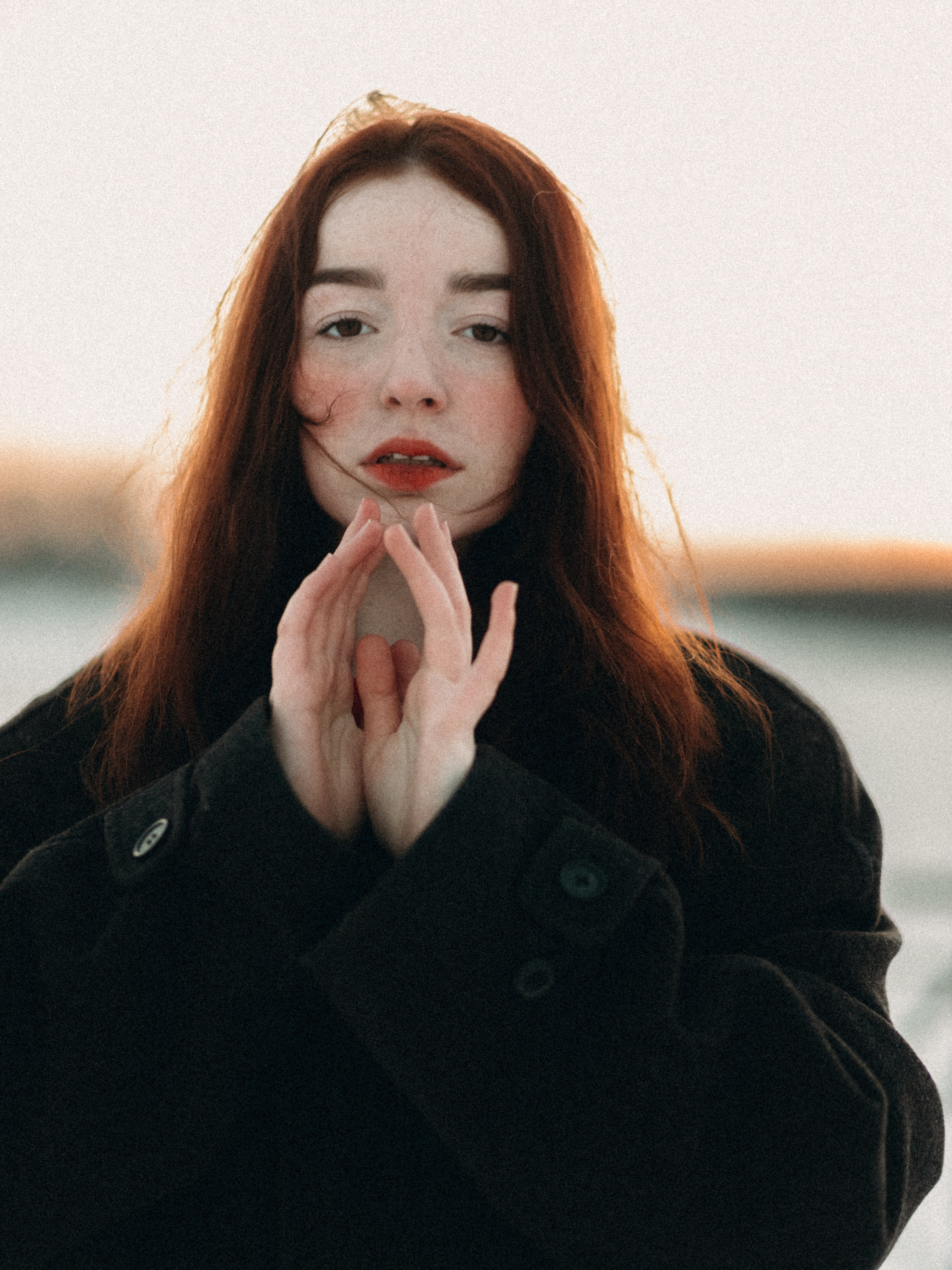 Лиза. Фотограф Анна Нестеренко