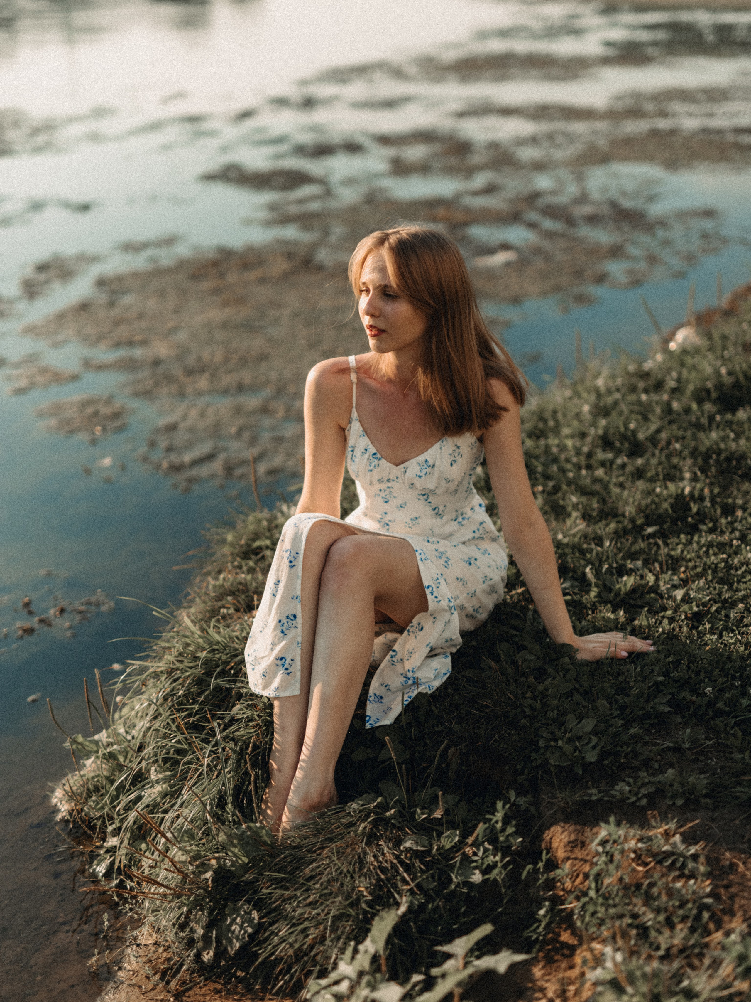 Полина. Фотограф Анна Нестеренко