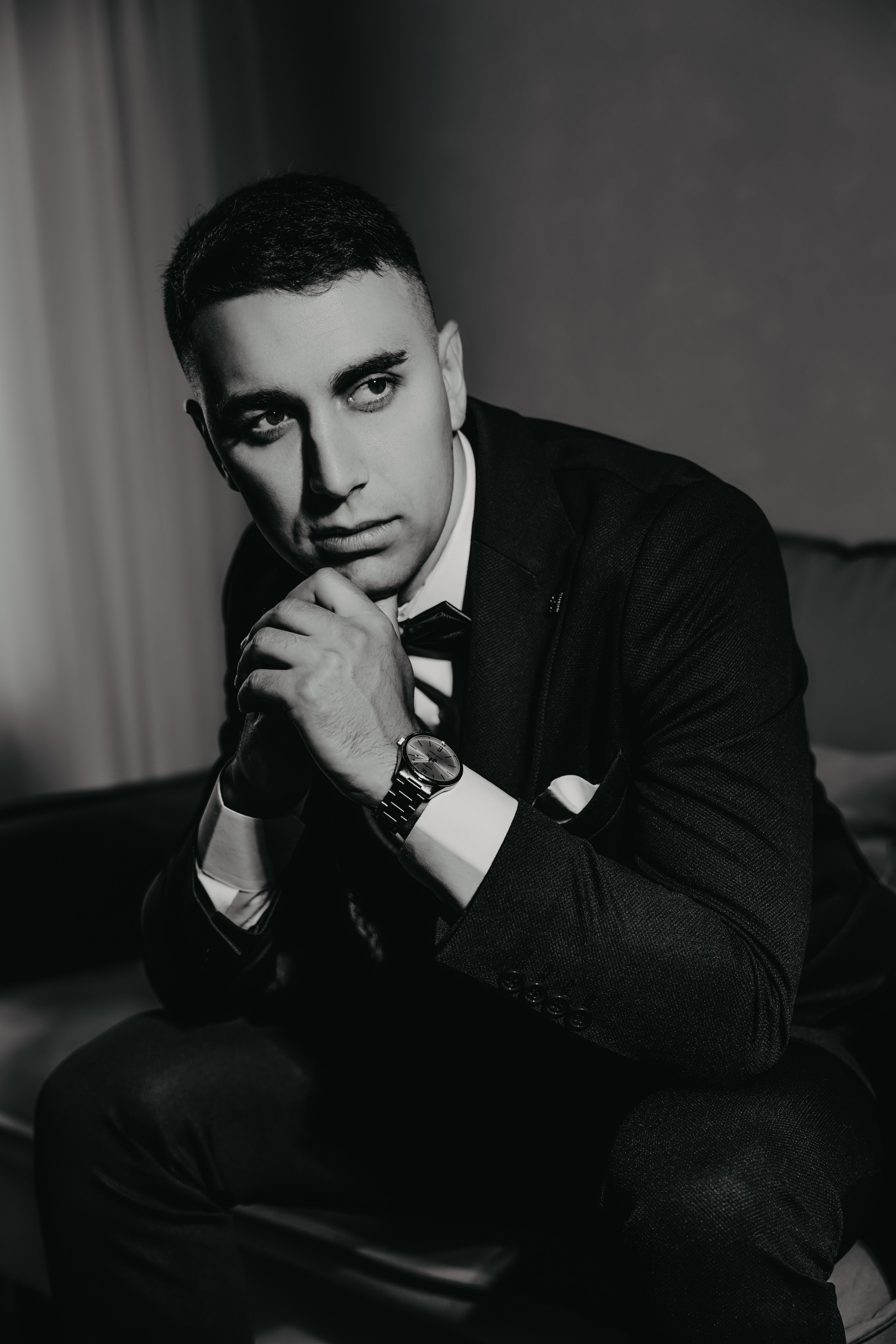 Артем и Анна. ФОТОГРАФ ИРИНА ШАМАТАВА