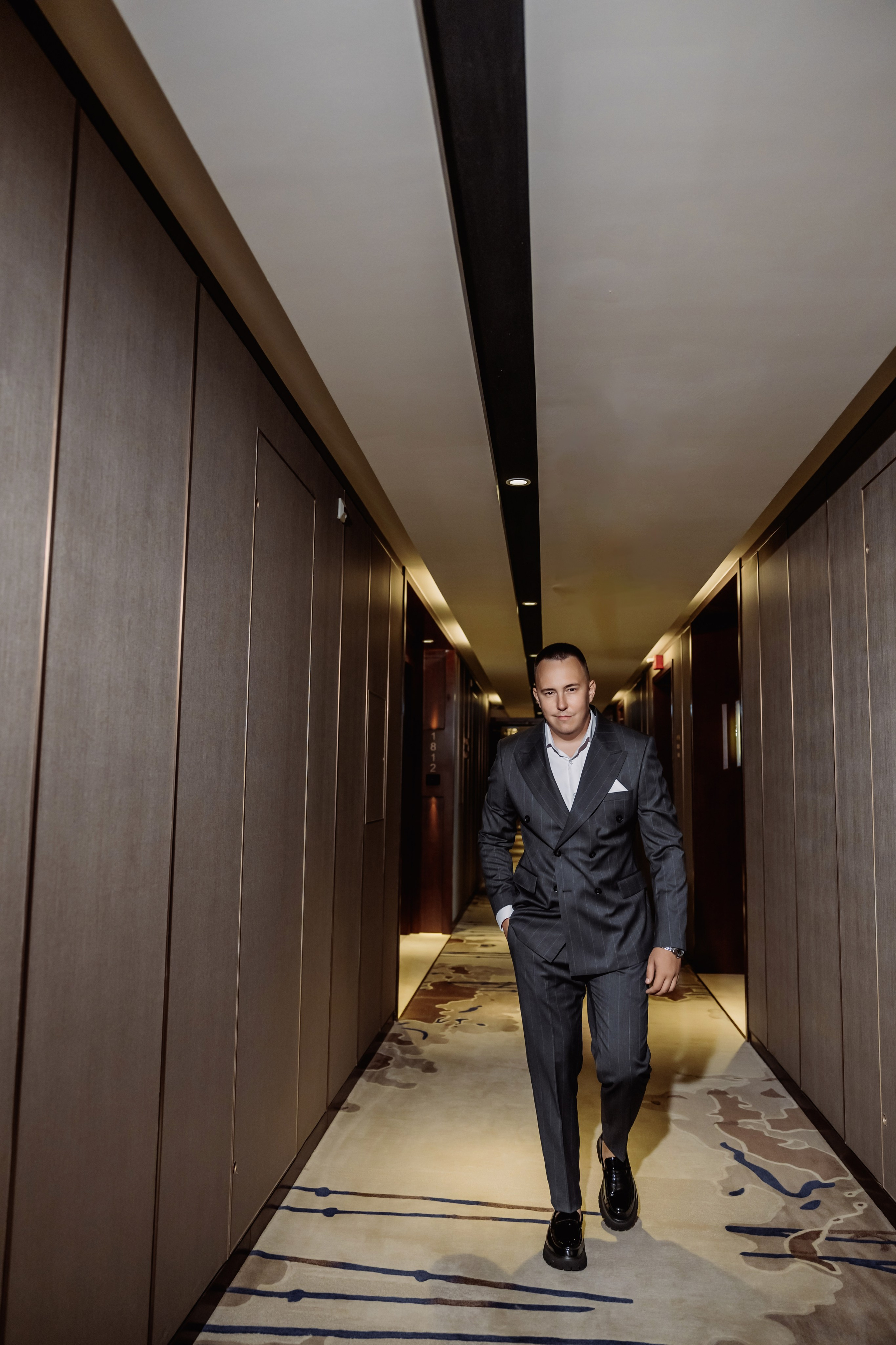 Яна и Марк. ФОТОГРАФ ИРИНА ШАМАТАВА