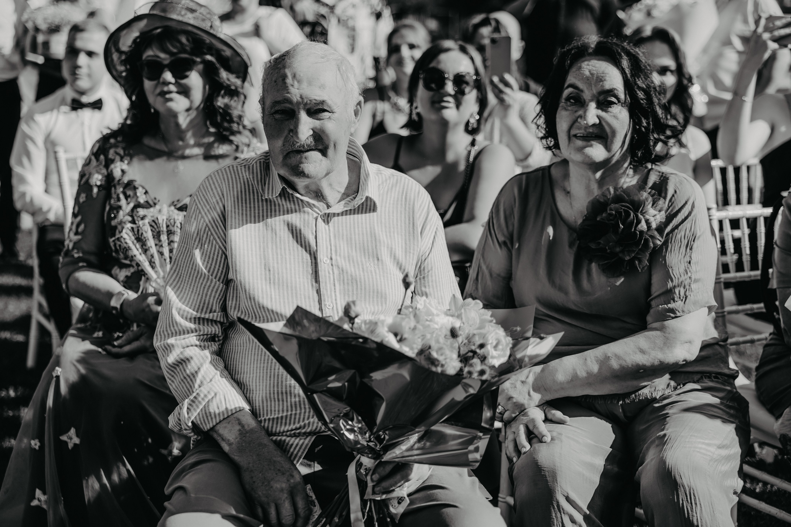 Иван и Олеся. ФОТОГРАФ ИРИНА ШАМАТАВА