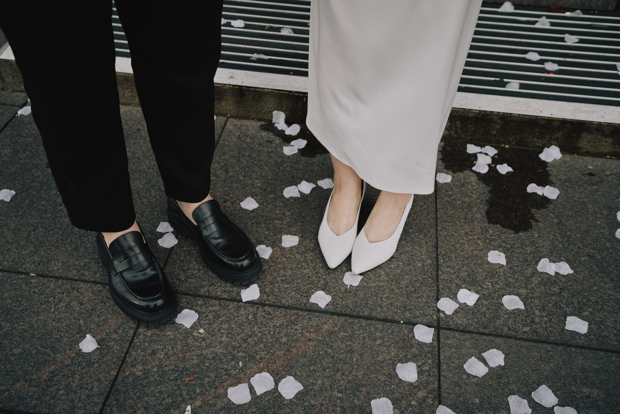 СВАДЬБЫ. Фотограф в Санкт-Петербурге | Аня Маленчук