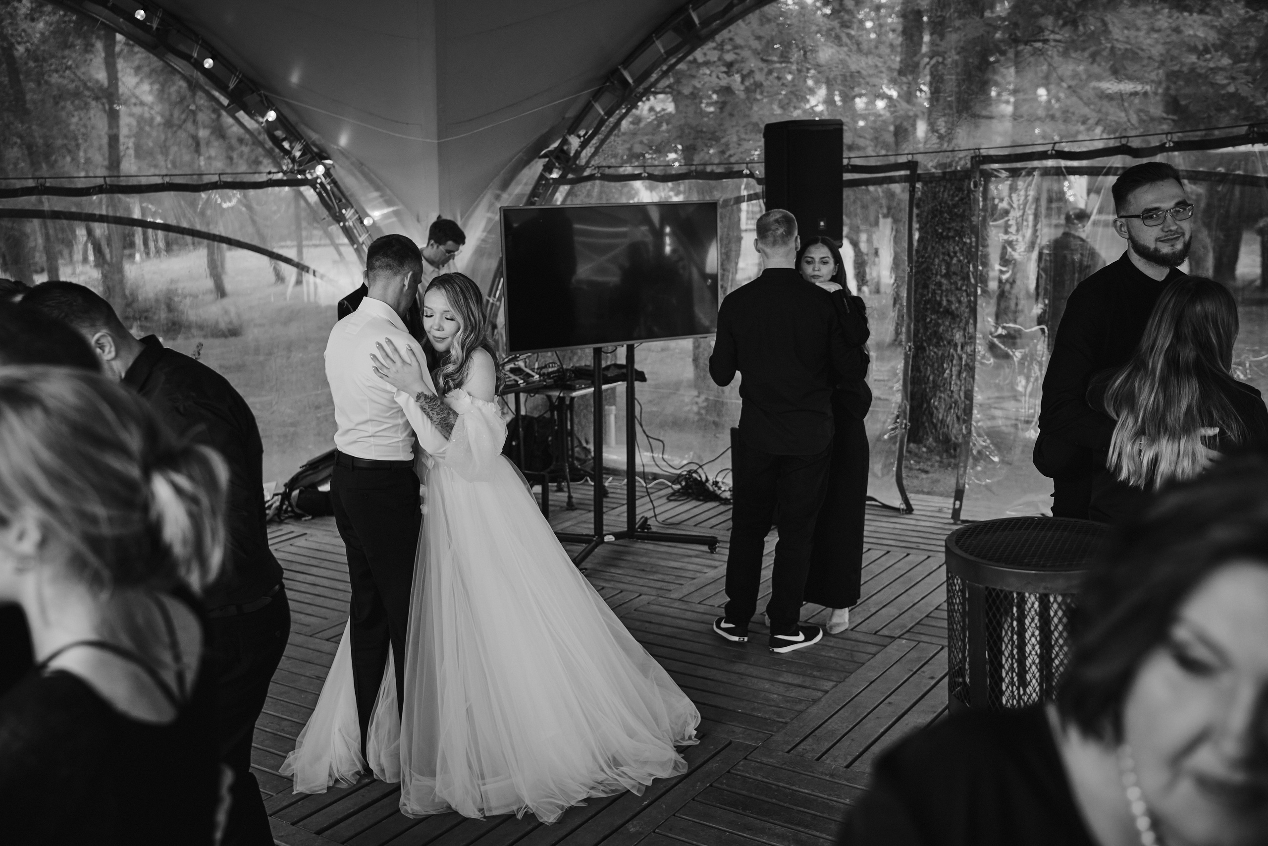 Маша и Саша. Фотограф в Санкт-Петербурге | Аня Маленчук