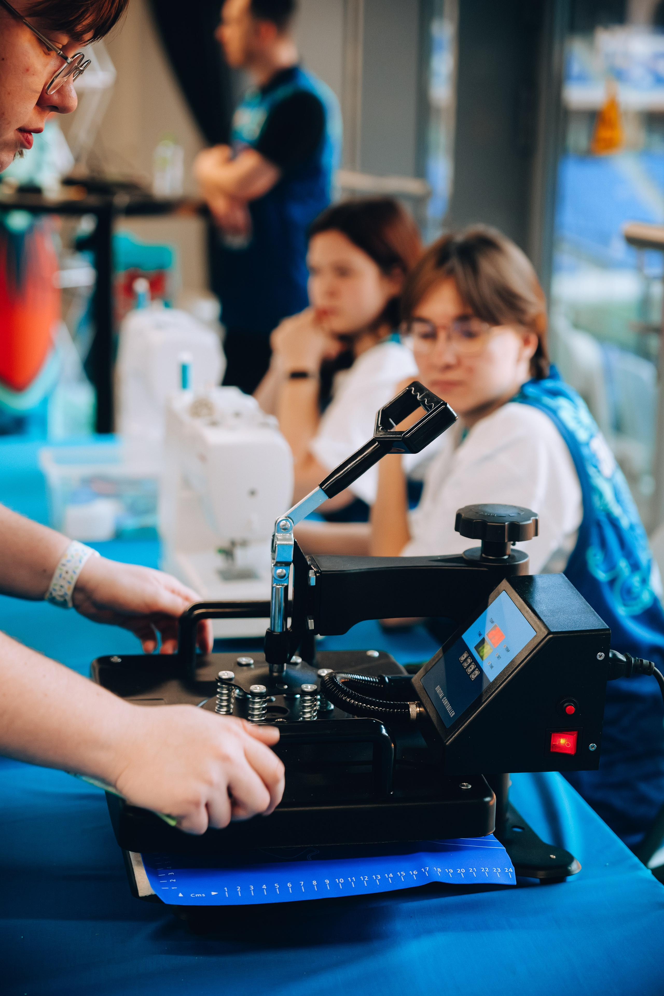 Сибур на Матче Всех Звезд 2025 Единой Лиги ВТБ. Фотограф и видеограф Мария Банщикова, Солнечногорск, Москва