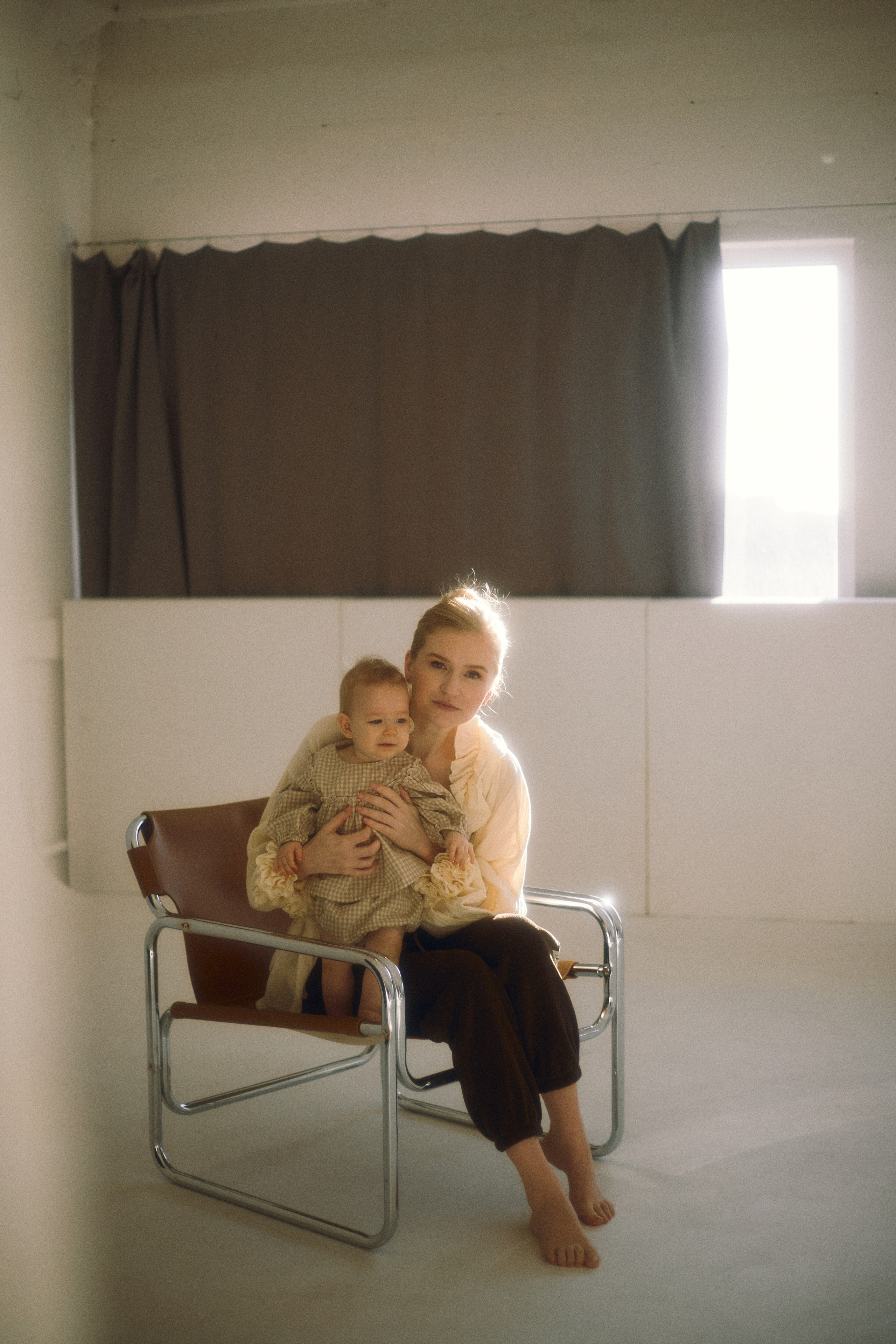 Любовь и Василиса. Фотограф Ионова Анастасия, г Владивосток