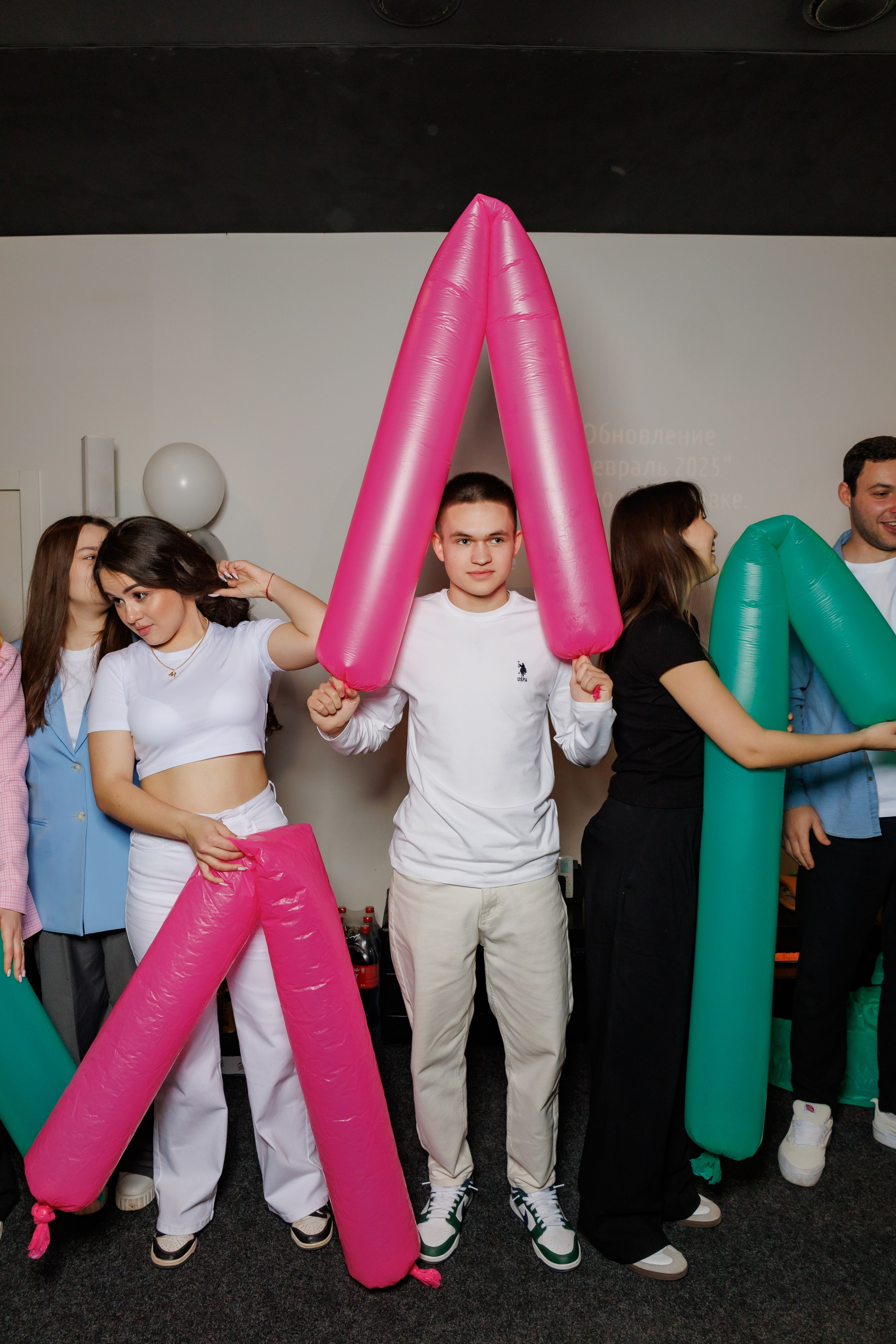 День рождения 16 лет. Фотограф в Москве Дмитрий Емельянов