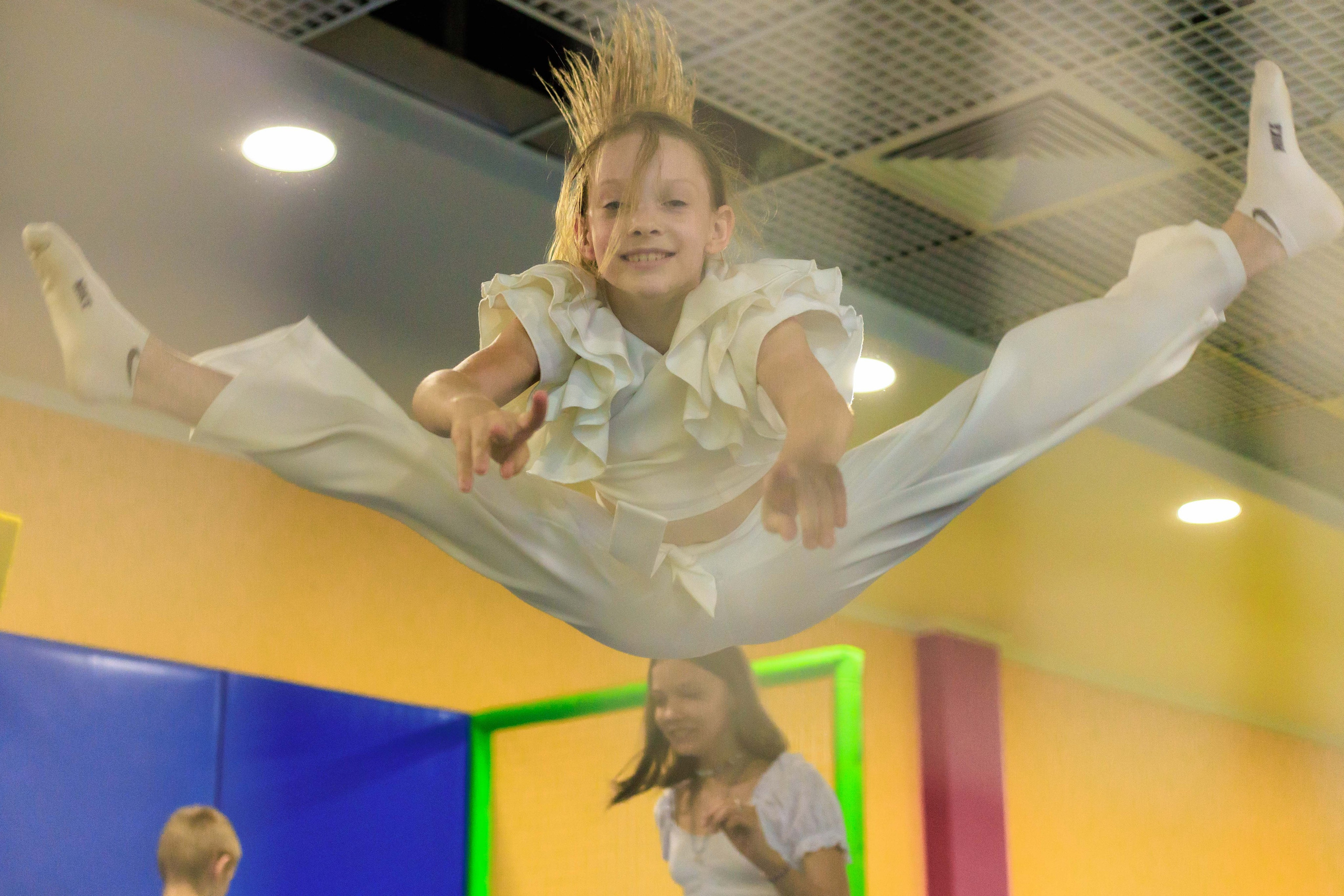 Выпускной 4 класс. Фотограф в Москве Дмитрий Емельянов