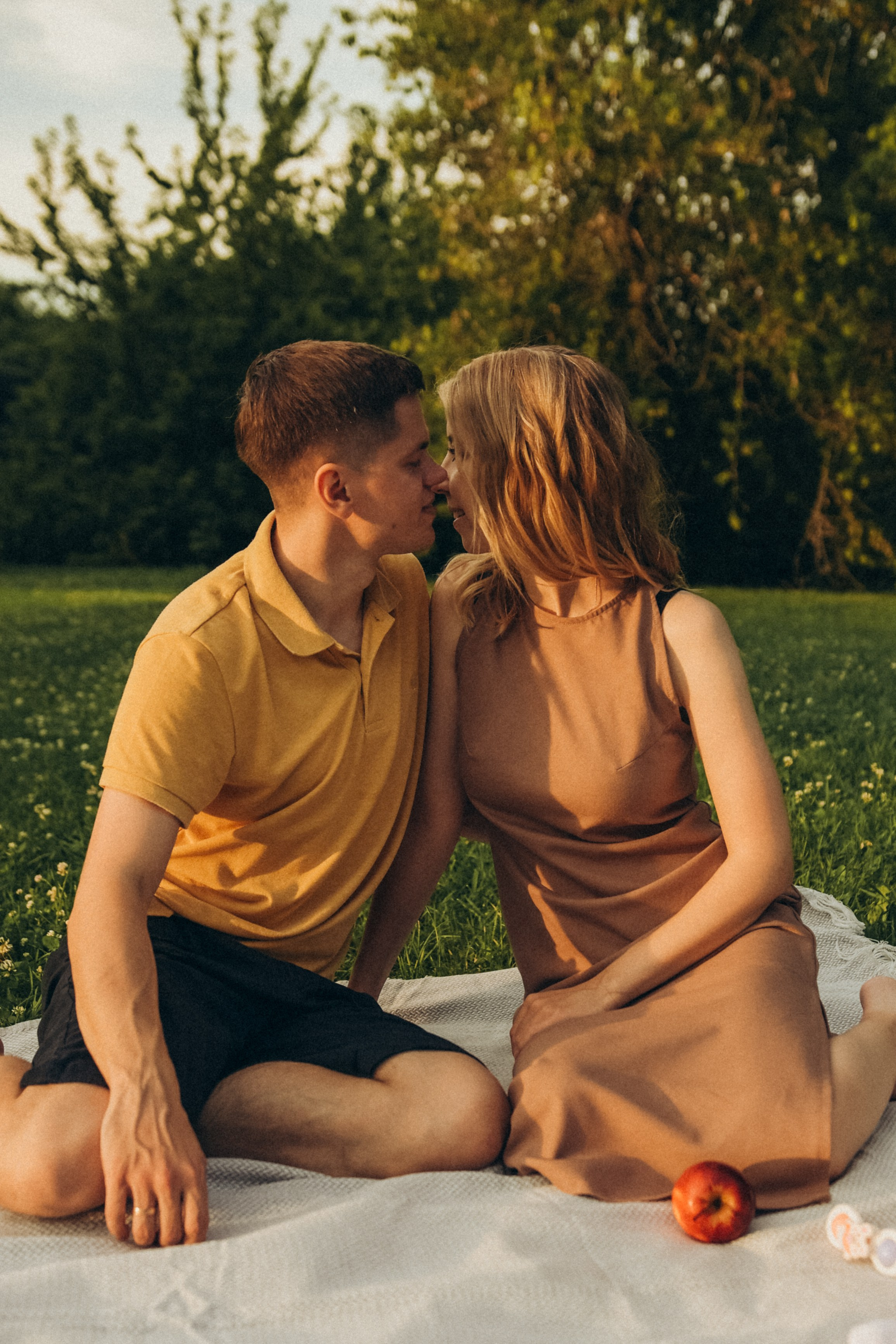 Июльский вечер. Гаврилова Настя семейный фотограф lifestyle в Москве