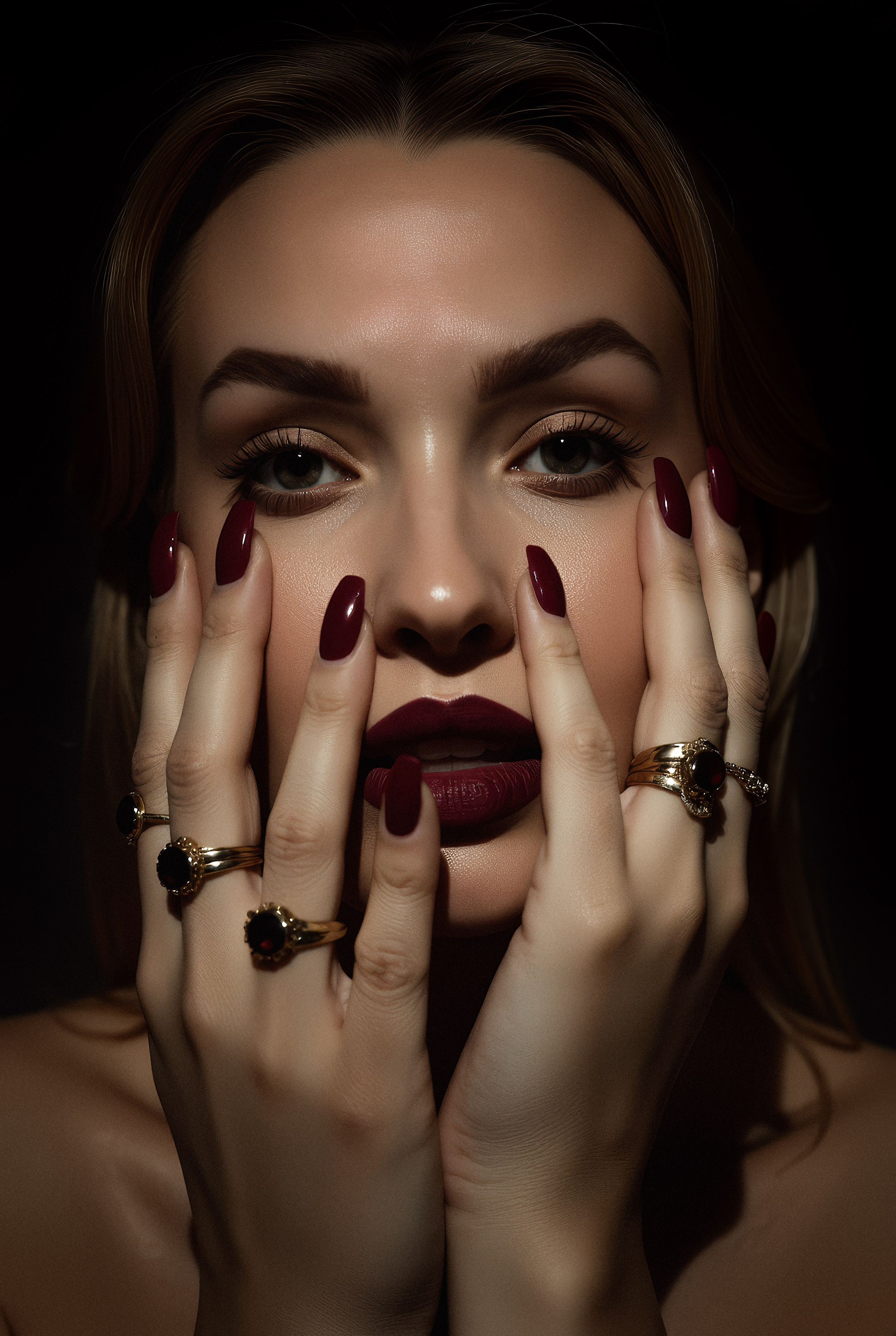 Нейроконтент | ИИ Студия. Alexey Sentyurin, brands and business photographer in Moscow