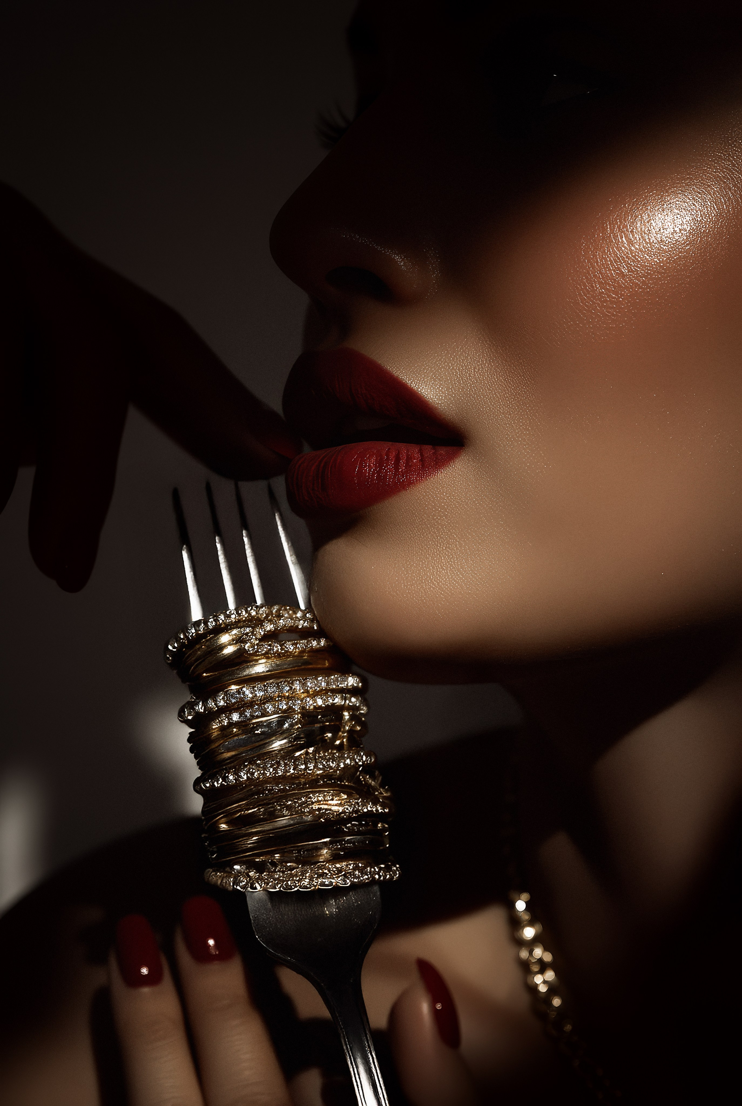Нейроконтент | ИИ Студия. Alexey Sentyurin, brands and business photographer in Moscow