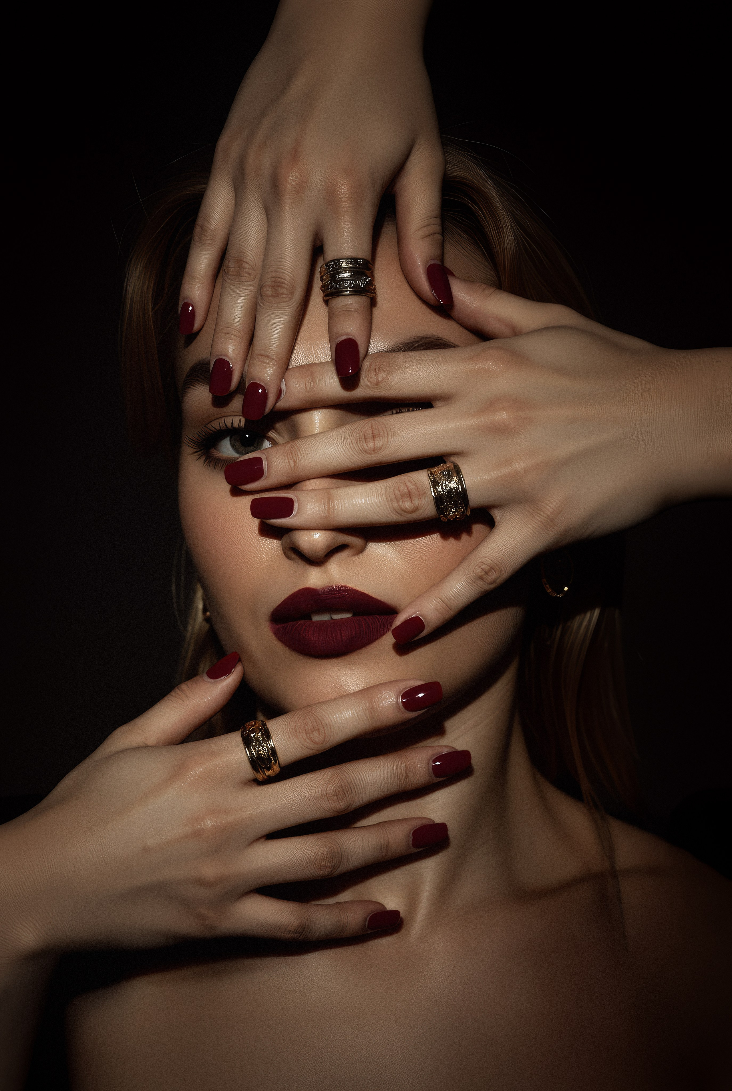 Нейроконтент | ИИ Студия. Alexey Sentyurin, brands and business photographer in Moscow