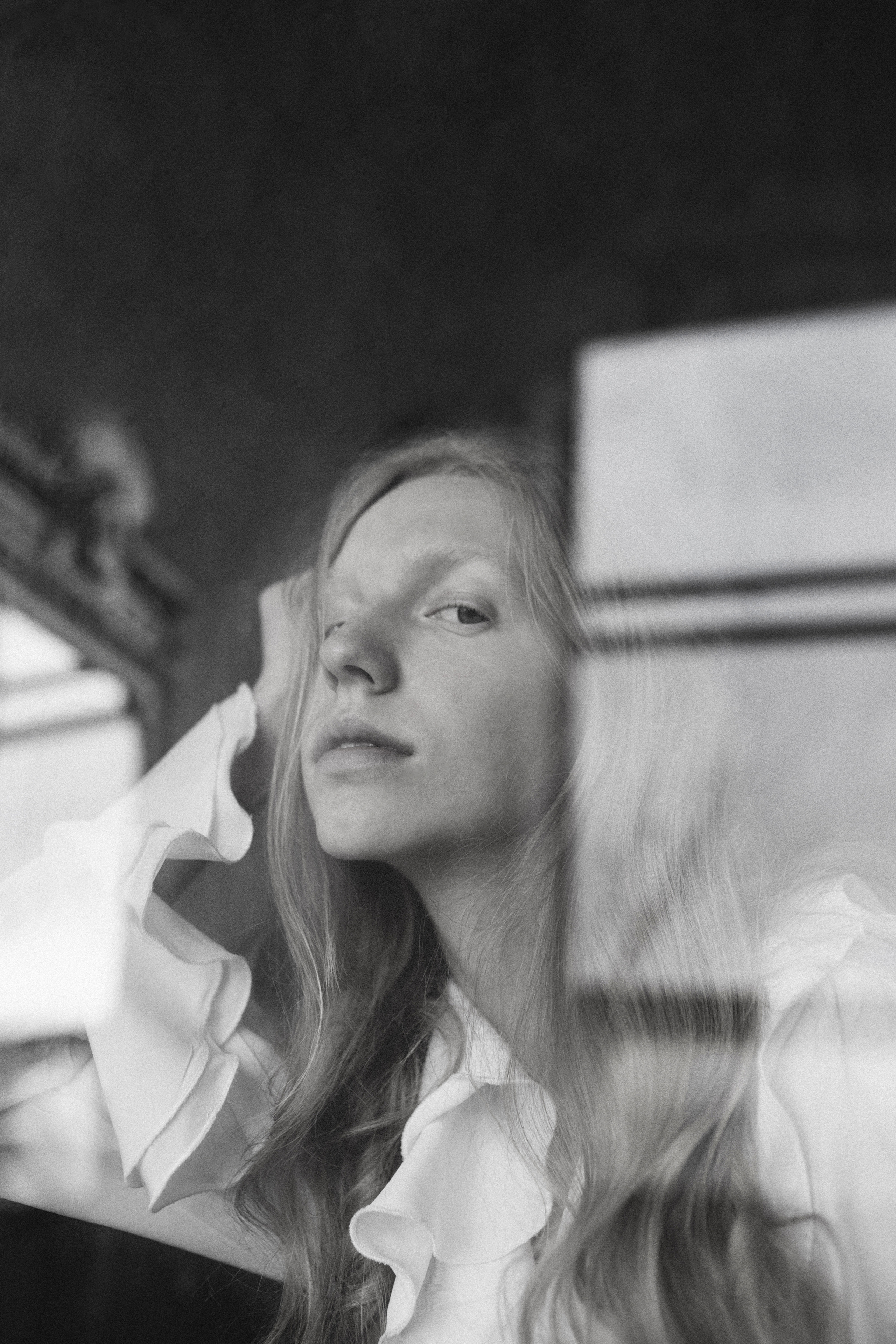 Pauline. Съёмка влюблённых в Санкт-Петербурге Ксения Чердакова, парный фотограф