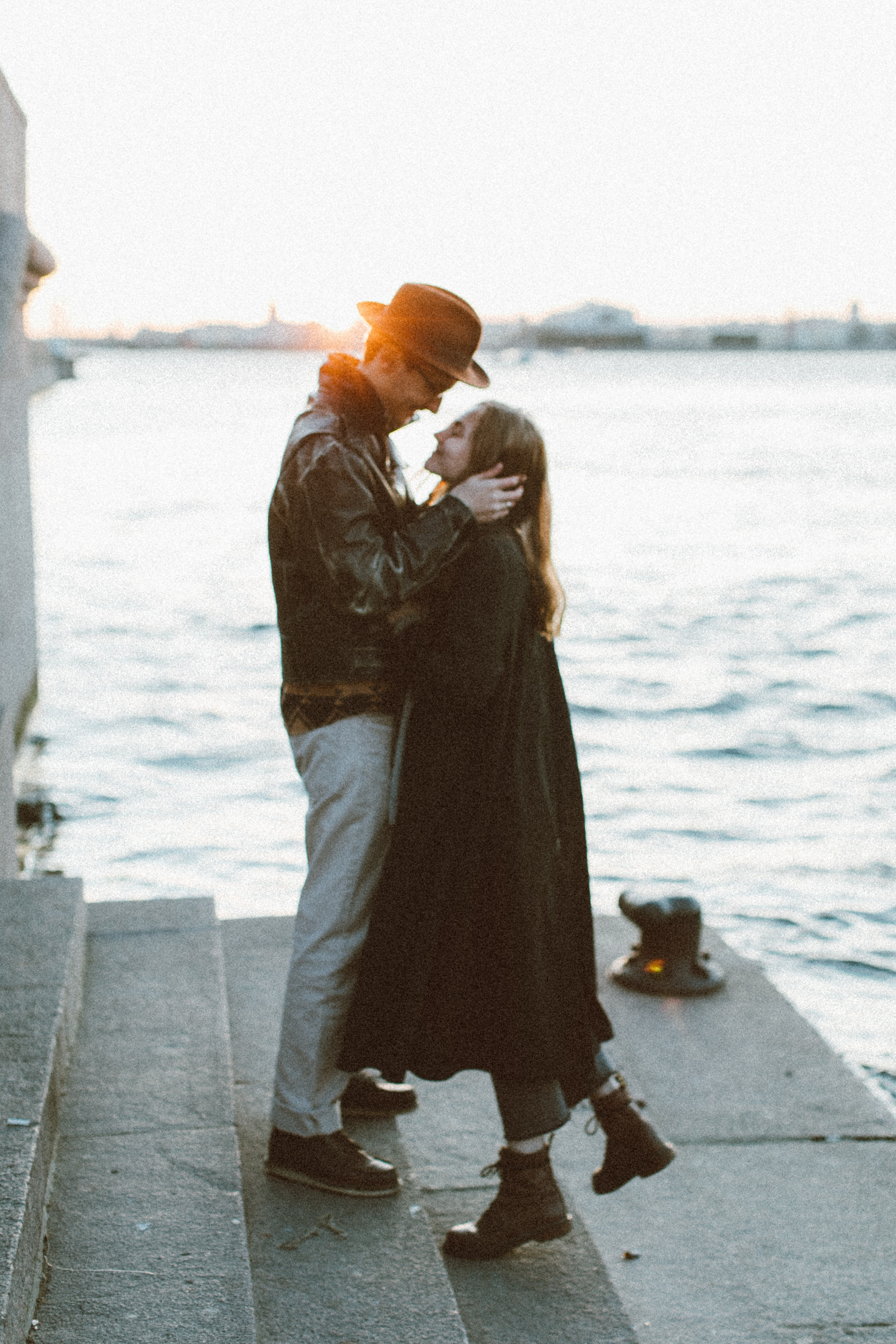 Diana|Sergey. Съёмка влюблённых в Санкт-Петербурге Ксения Чердакова, парный фотограф