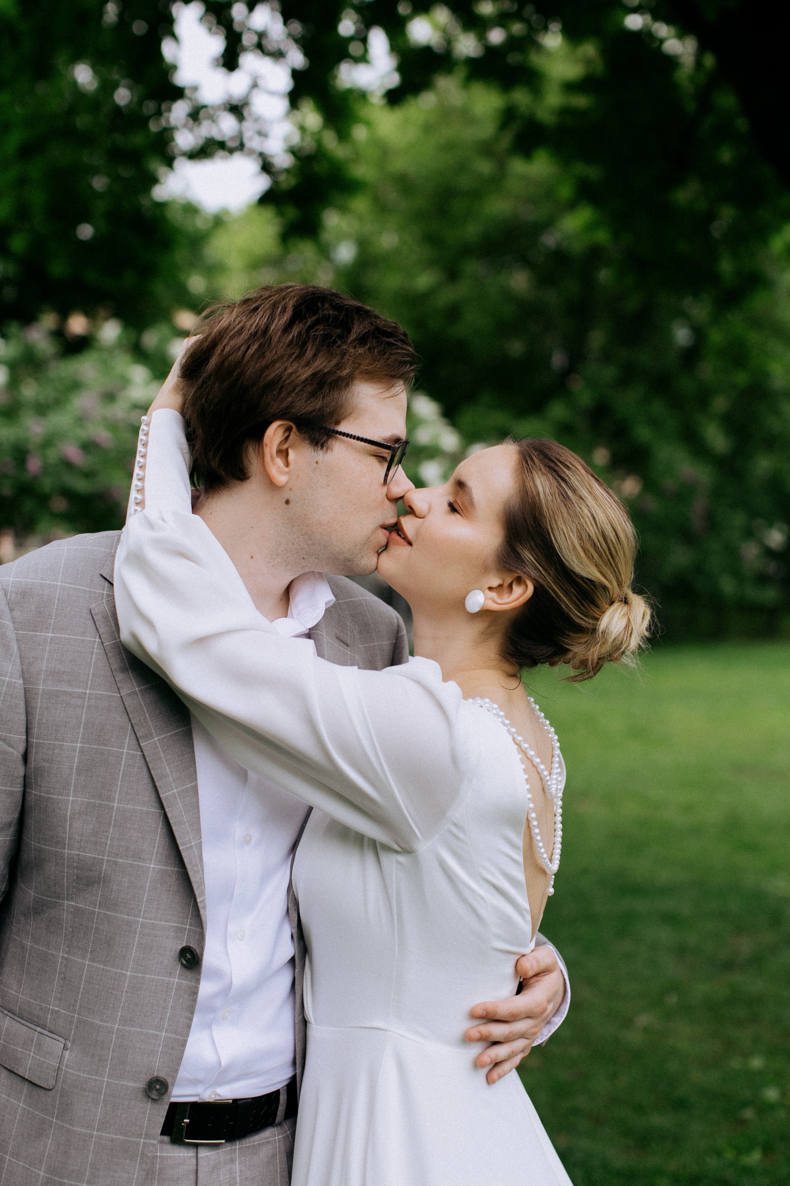 Maria|Kirill. Съёмка влюблённых в Санкт-Петербурге Ксения Чердакова, парный фотограф