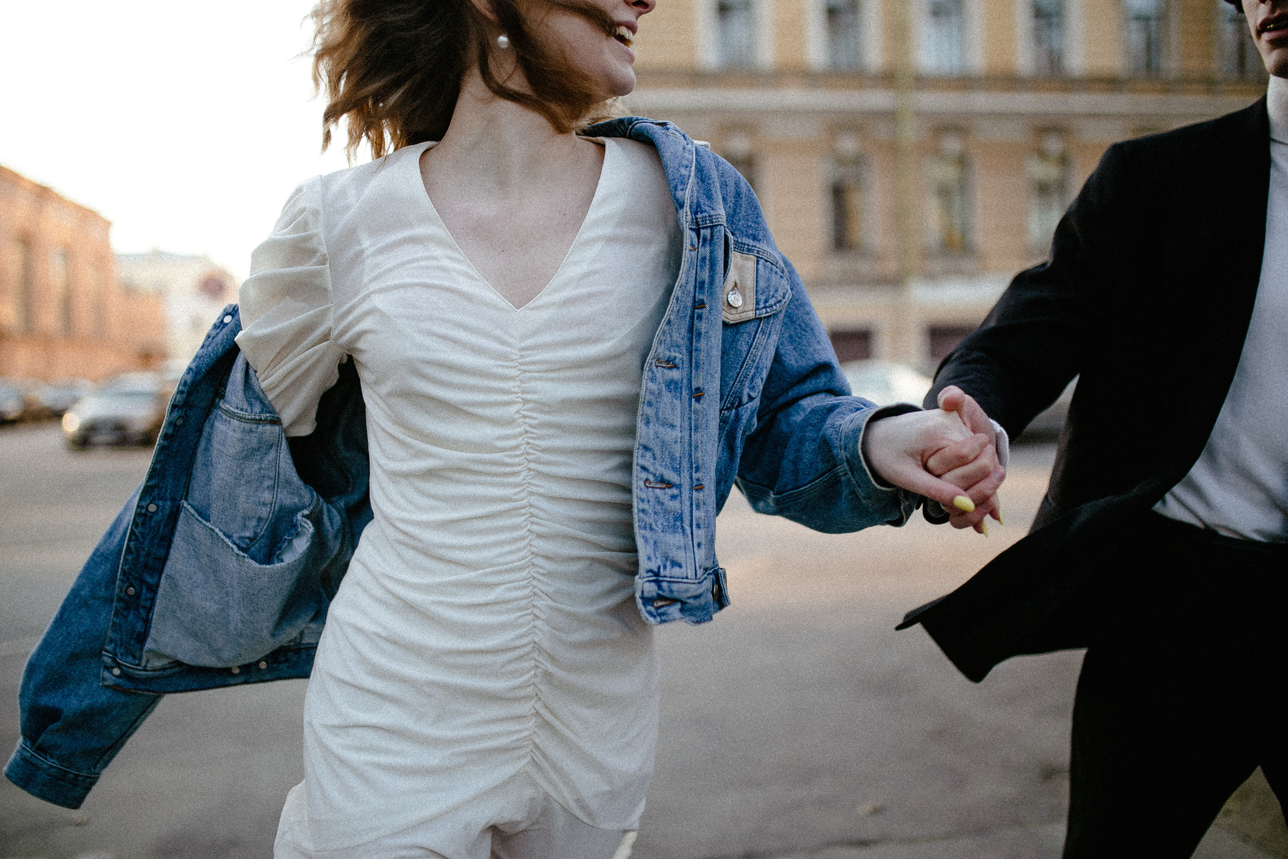 Asya|Roma. Съёмка влюблённых в Санкт-Петербурге Ксения Чердакова, парный фотограф