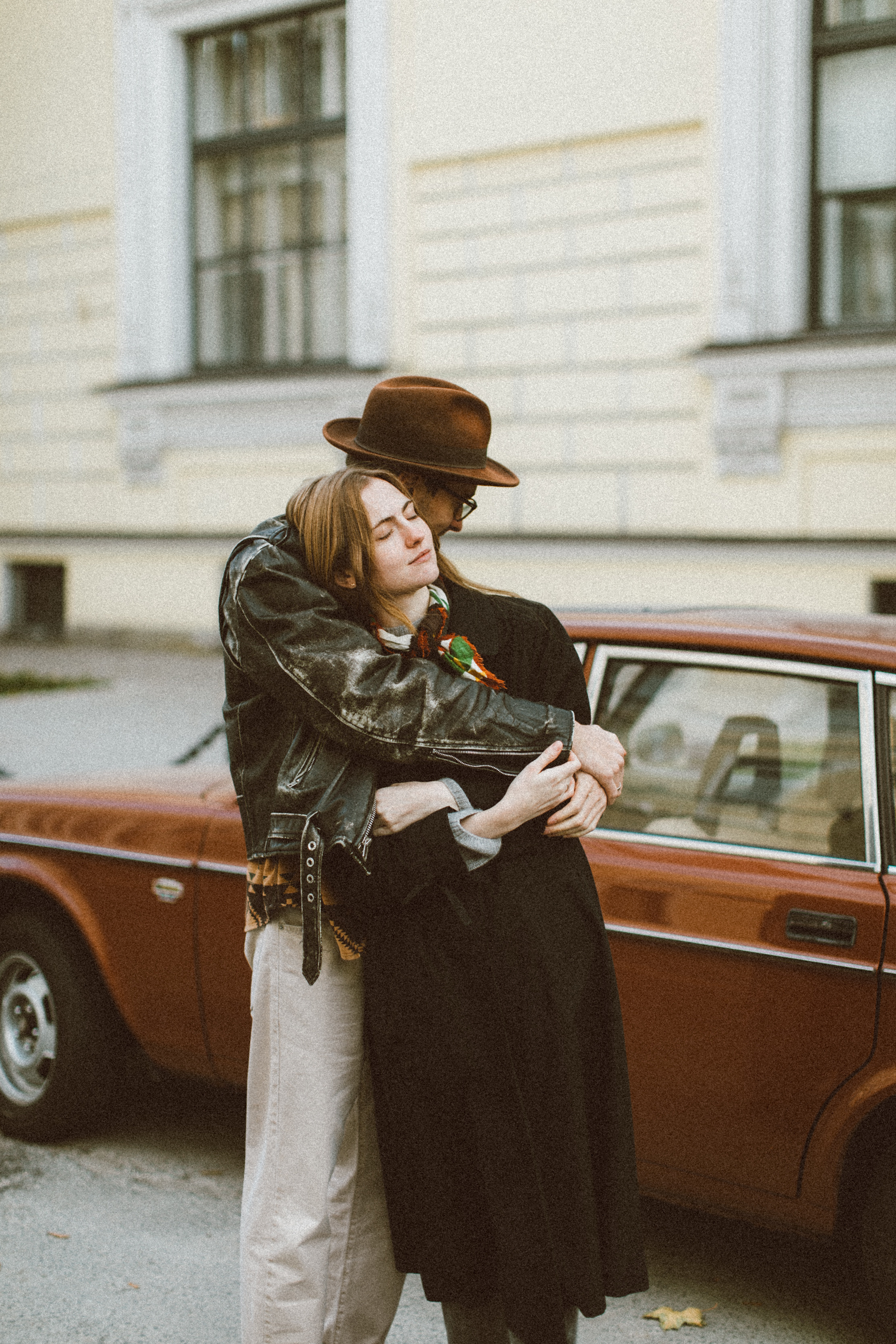 Diana|Sergey. Съёмка влюблённых в Санкт-Петербурге Ксения Чердакова, парный фотограф