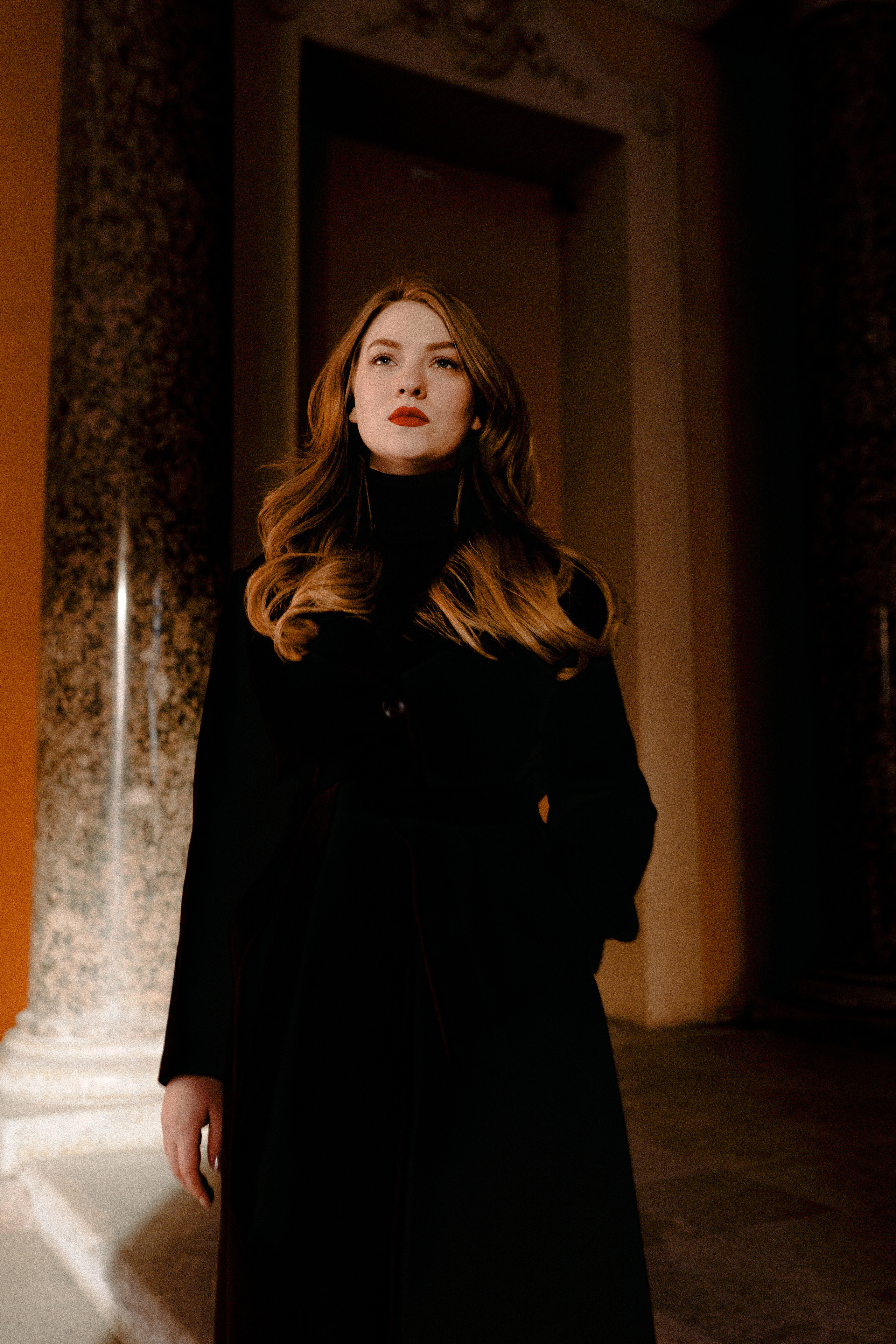 Diana. Съёмка влюблённых в Санкт-Петербурге Ксения Чердакова, парный фотограф