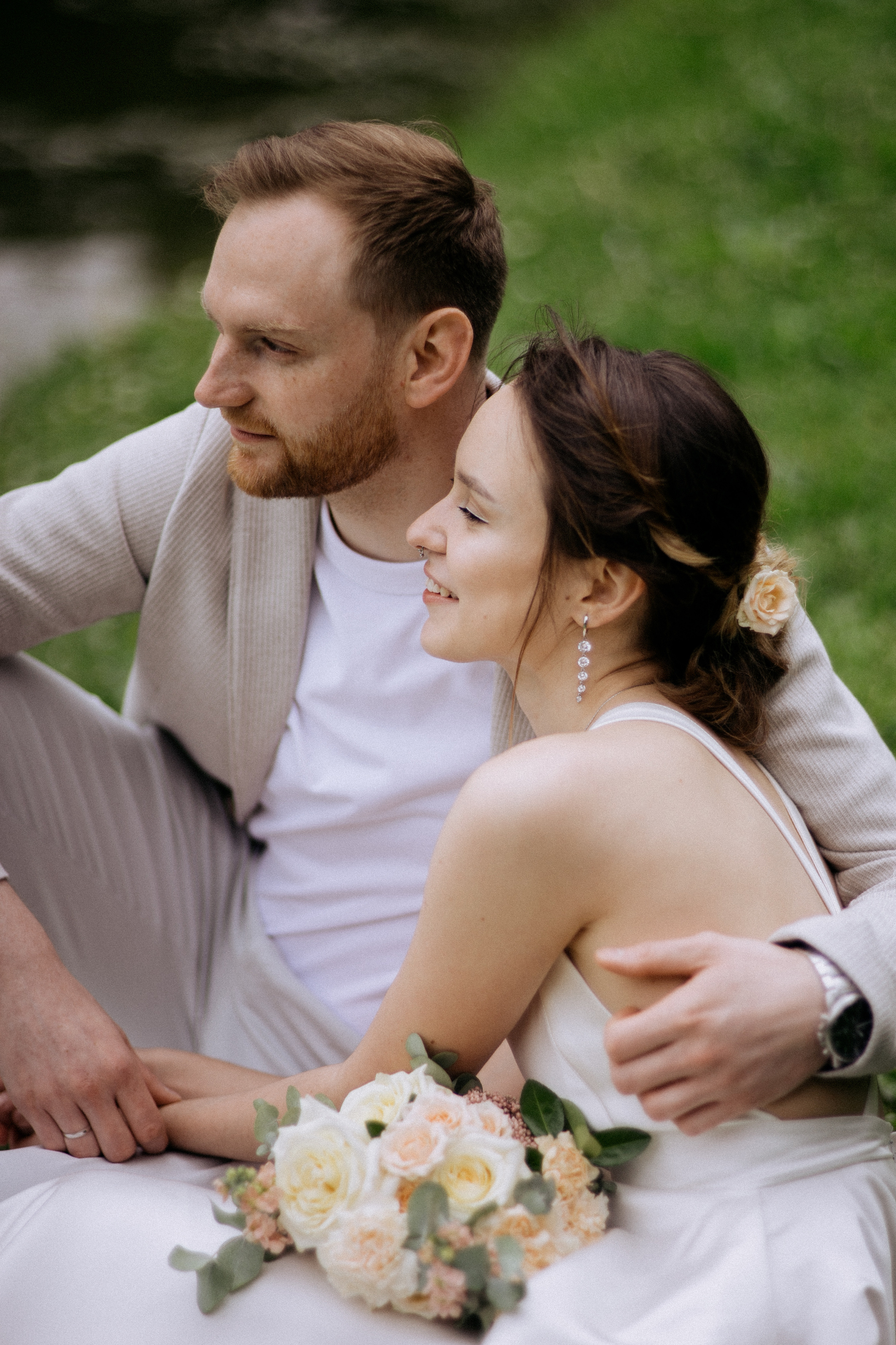 Nastya|Denis. Съёмка влюблённых в Санкт-Петербурге Ксения Чердакова, парный фотограф