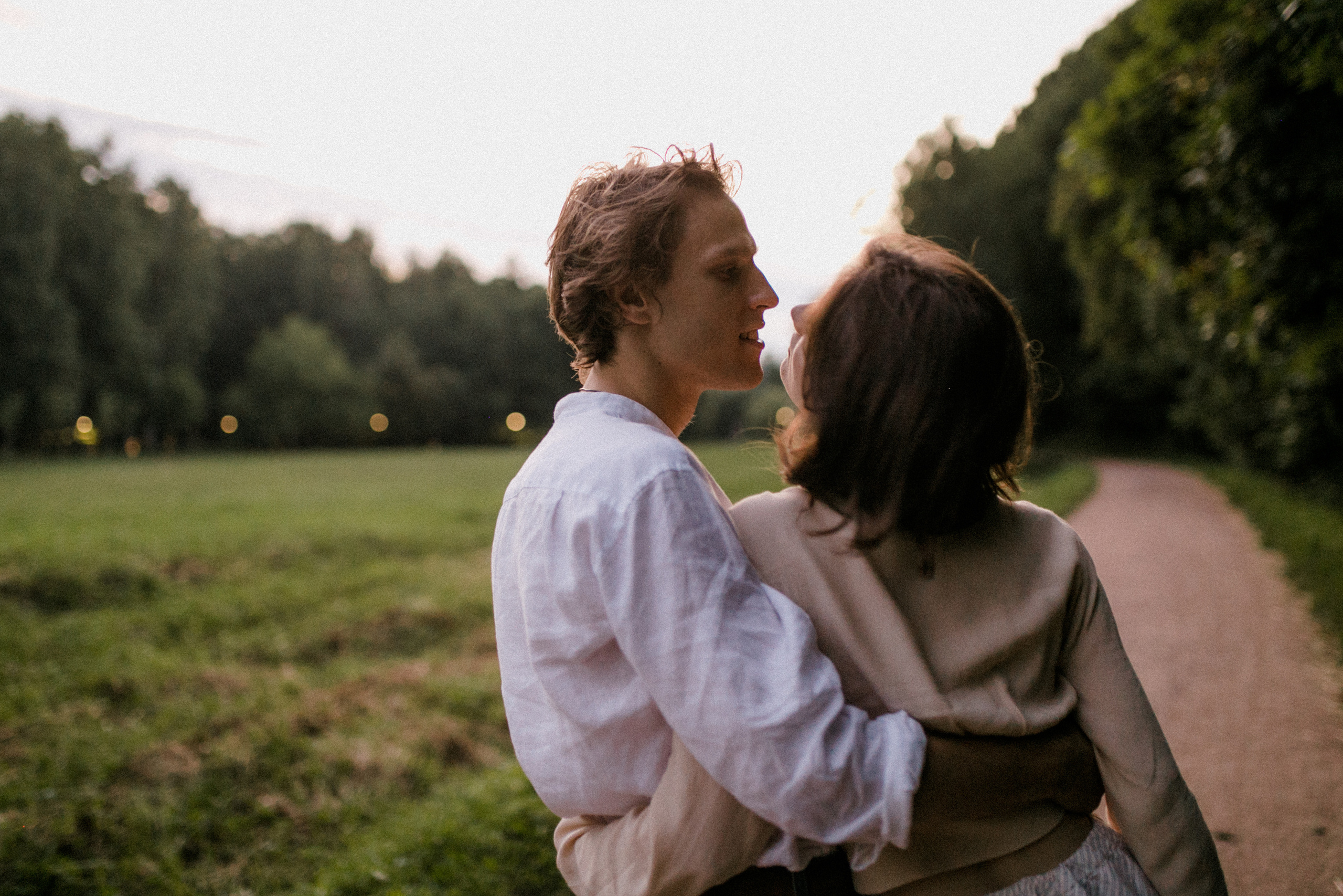 Liza|German. Съёмка влюблённых в Санкт-Петербурге Ксения Чердакова, парный фотограф