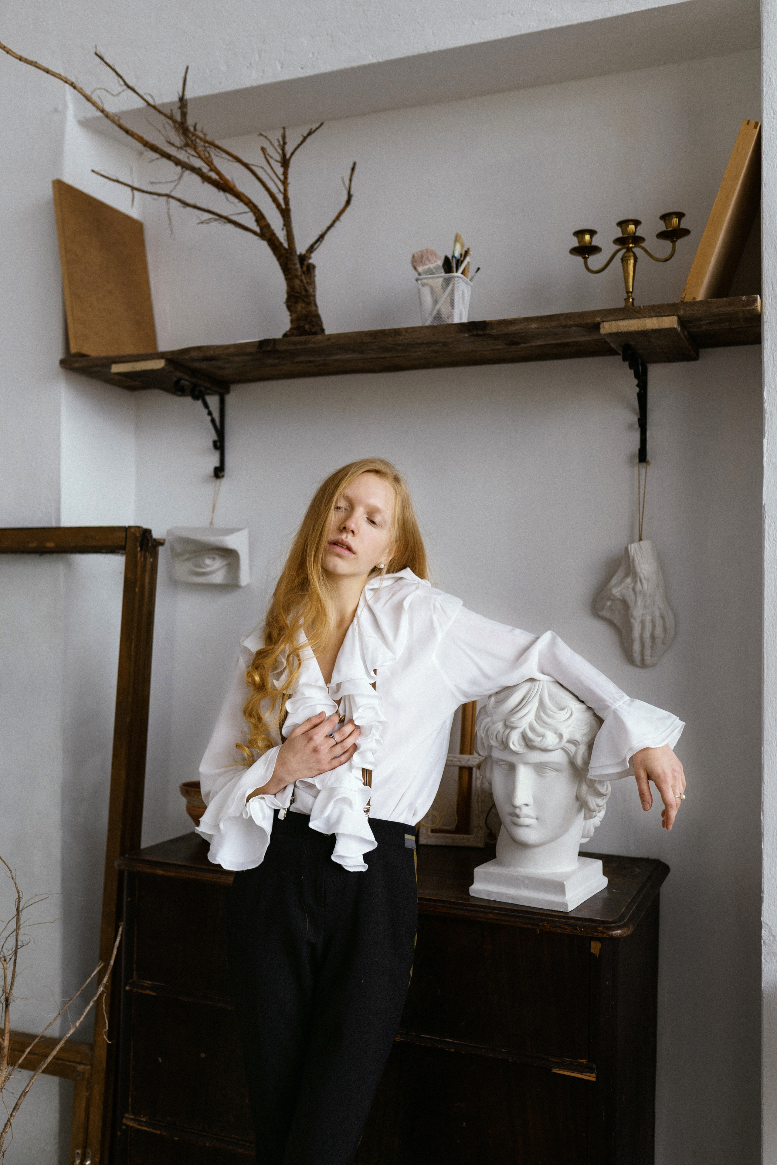 Pauline. Съёмка влюблённых в Санкт-Петербурге Ксения Чердакова, парный фотограф