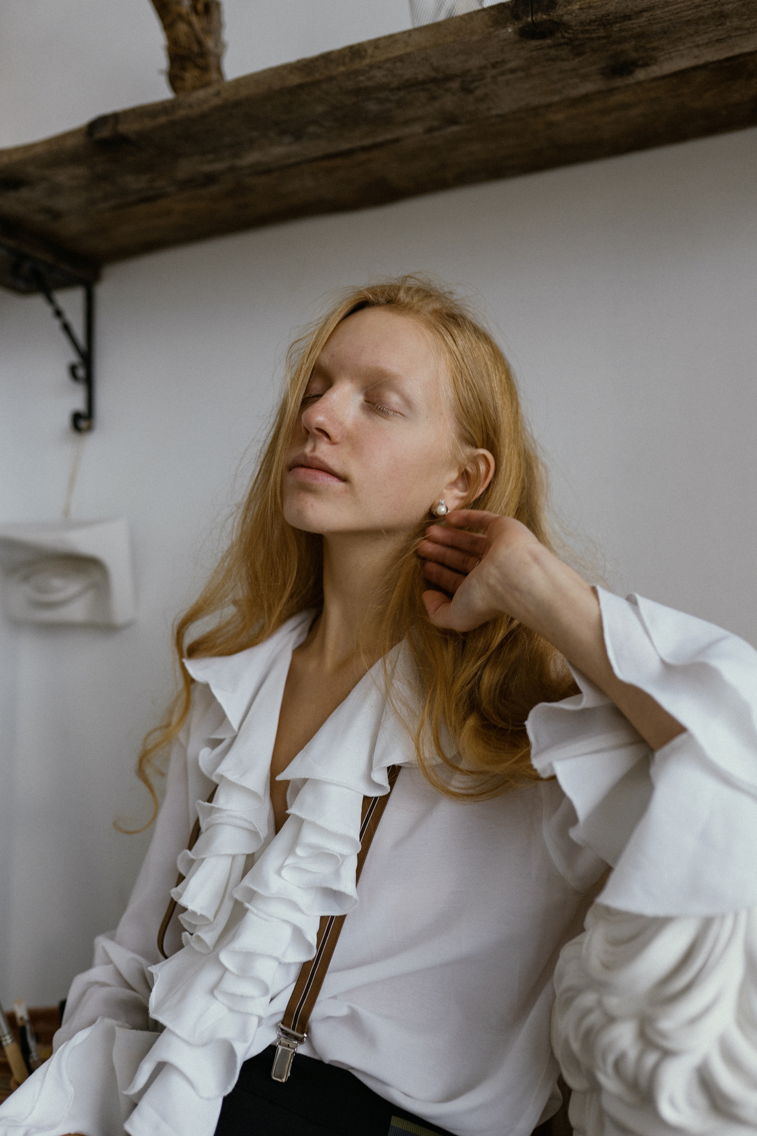 Pauline. Съёмка влюблённых в Санкт-Петербурге Ксения Чердакова, парный фотограф